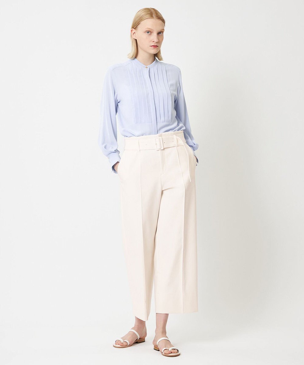 BEIGE， 【新色追加】BRAINE / ブラウス 