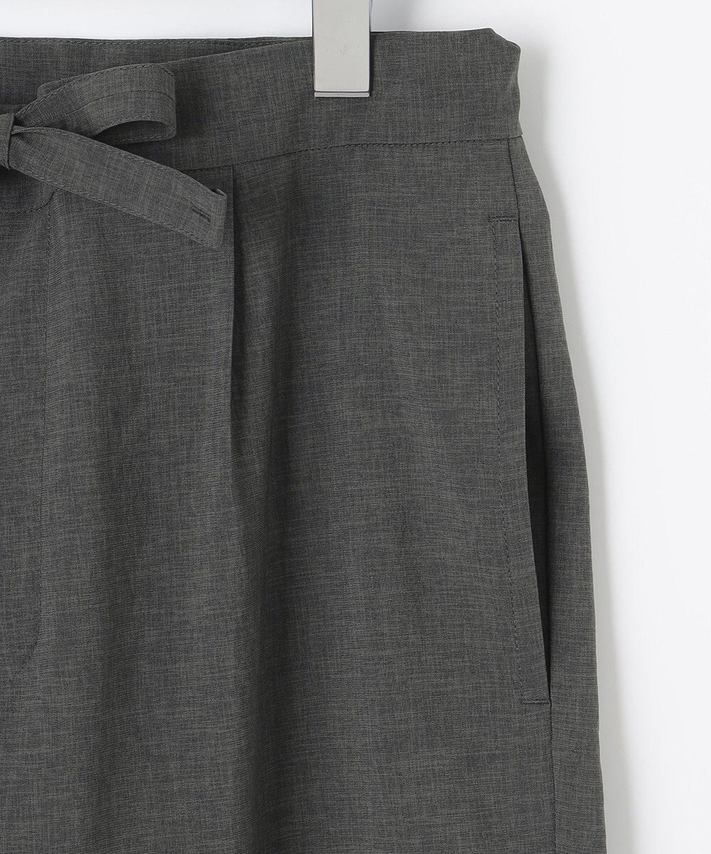 UNFILO MENS TENNEN TOUCH ワイドパンツ[23年春夏商品] 