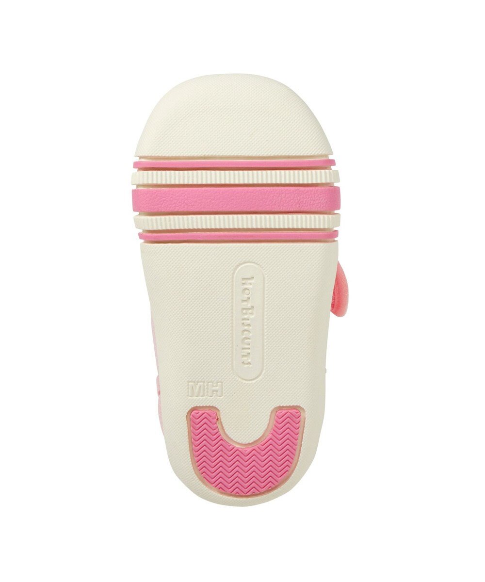 MIKI HOUSE HOT BISCUITS 【11.5cm-13.5cm】 ファーストベビーシューズ 