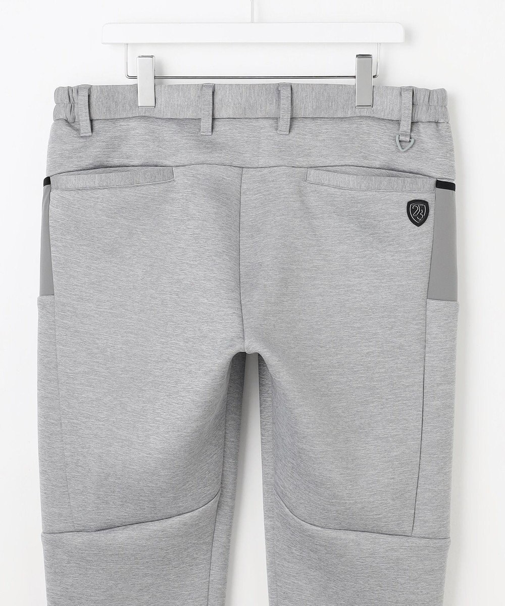 23区GOLF 【MEN】ストレッチダンボールパンツ 