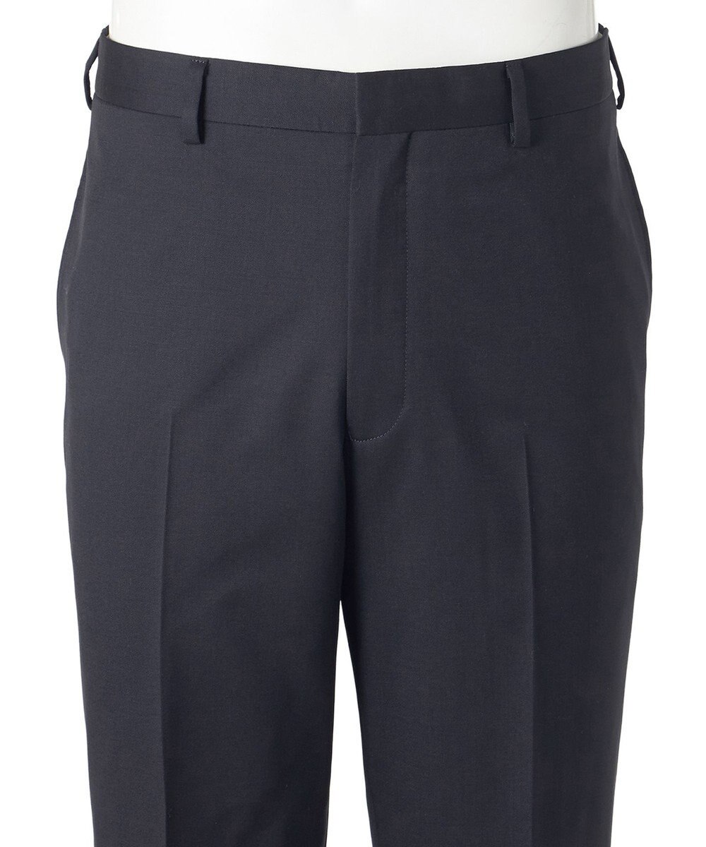 J.PRESS MEN 【WEB・一部店舗限定】ネイビースーツ / 2B / 背抜き 