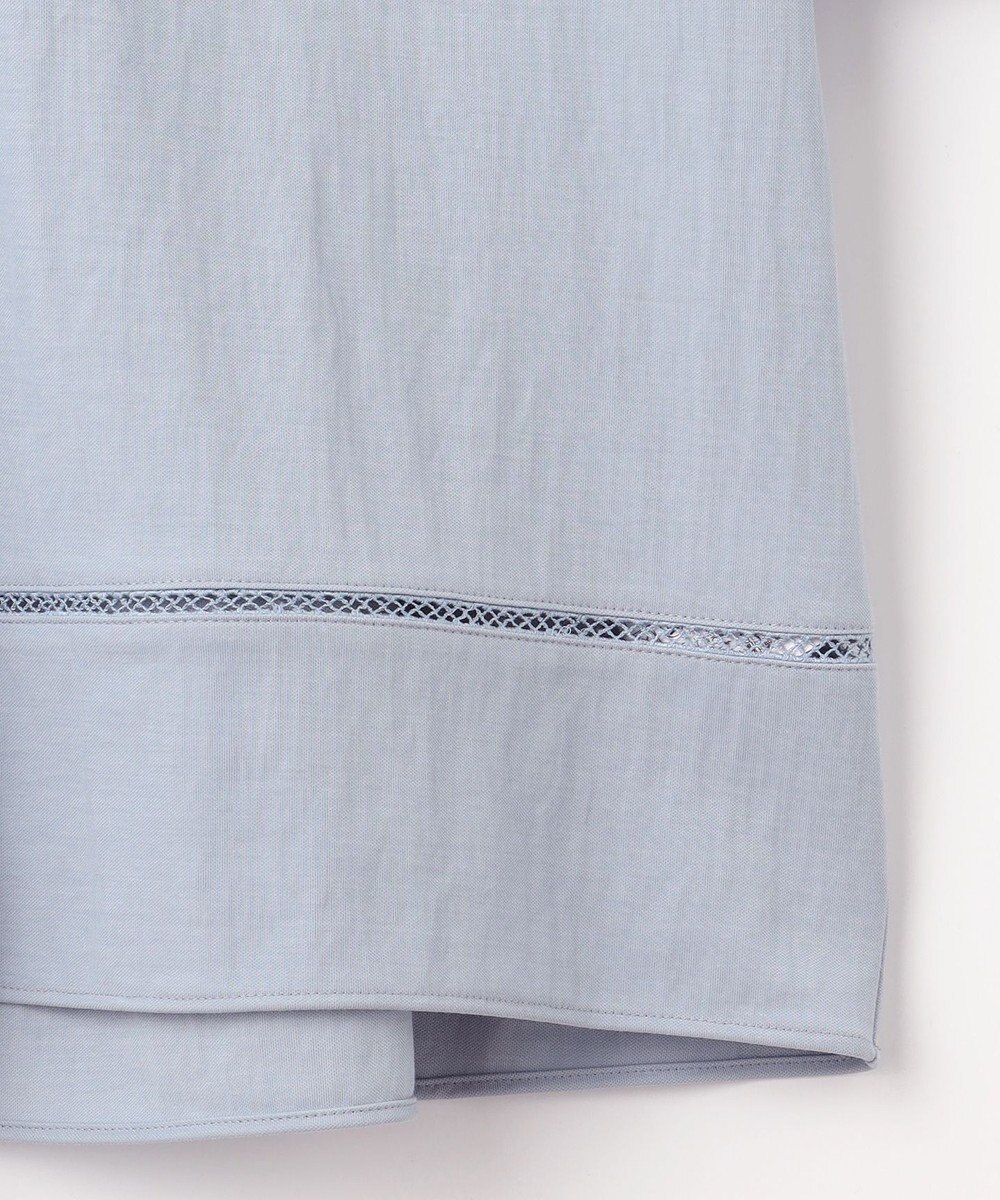 J.PRESS LADIES ナチュラルジャージー カットソー 