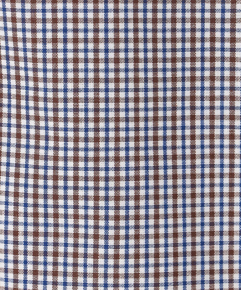 ANY 【POLO BCS別注】プレッピークロップドシャツ 