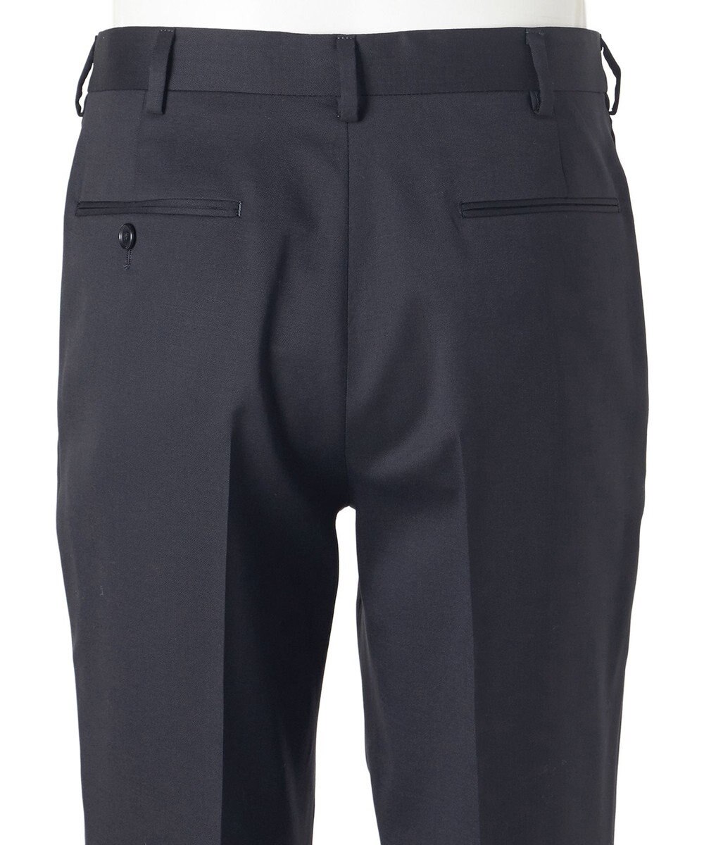 J.PRESS MEN 【WEB・一部店舗限定】ネイビースーツ / 2B / 背抜き 