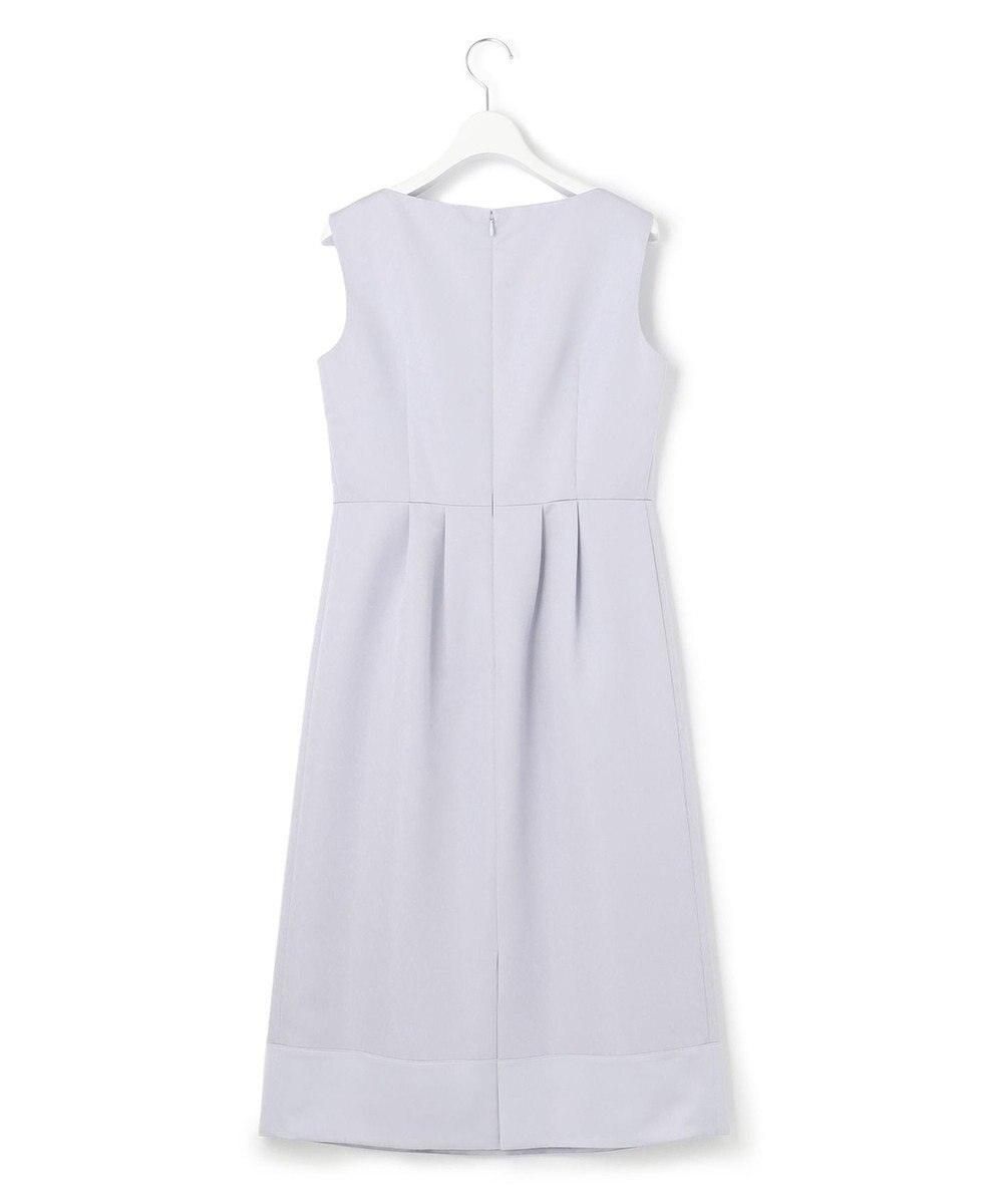 23区 L 【APPLAUDIR】グログランロイヤル ドレス 