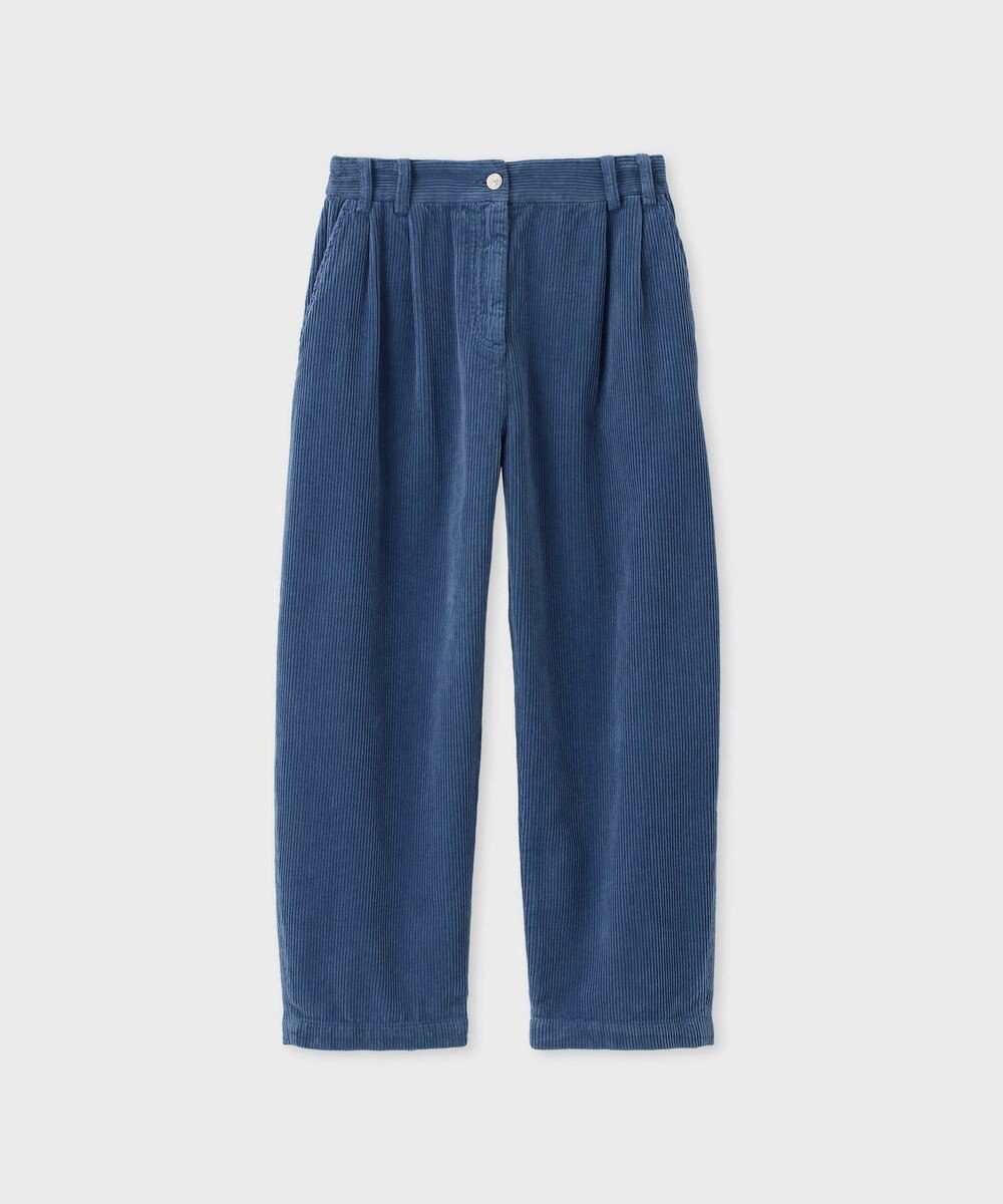 Paul Smith コーデュロイ バレル パンツ 