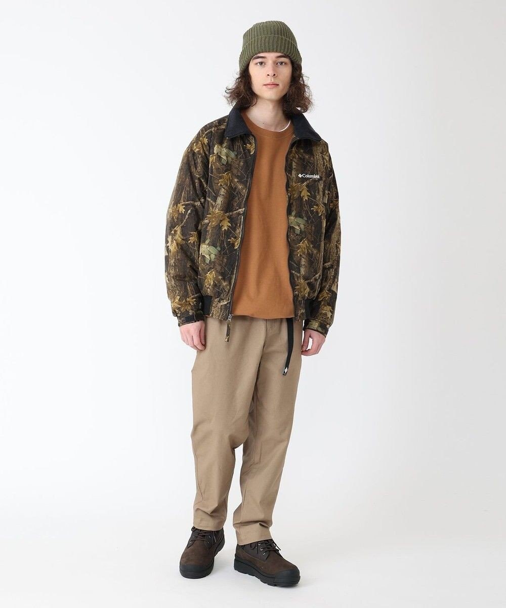 Columbia Columbia/ ファルマスジャケット /コロンビア 