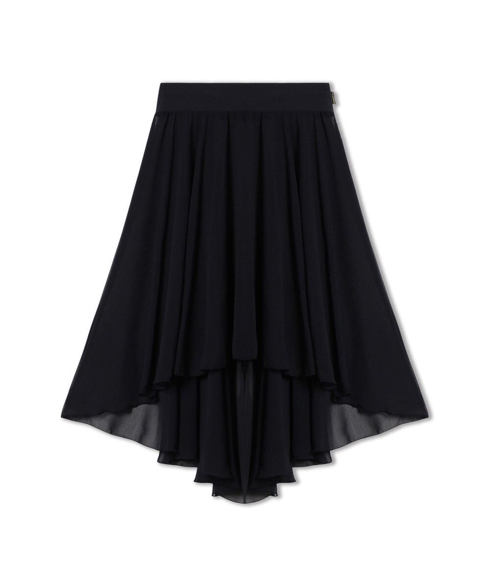Chacott リハーサルスカート 