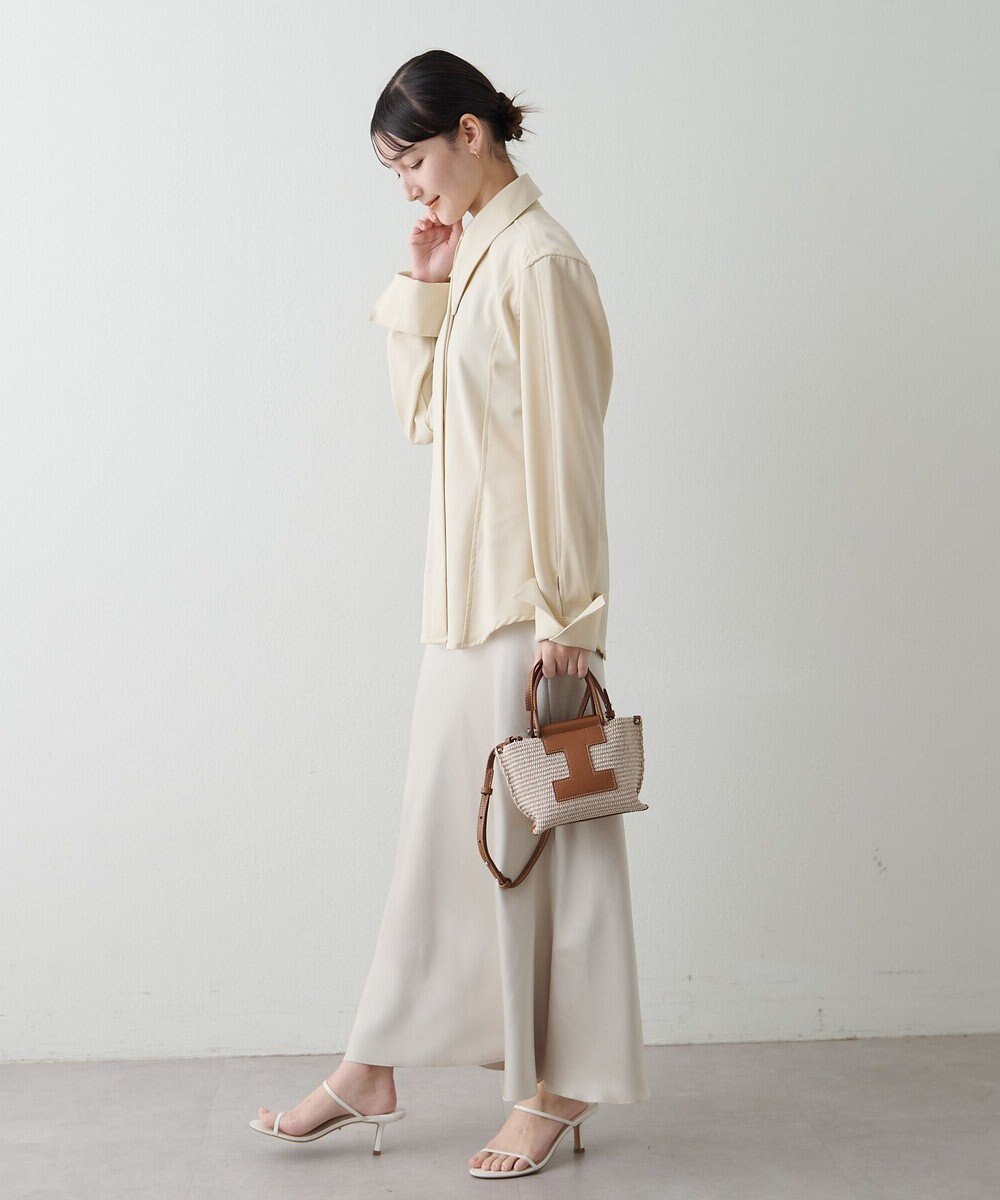 IACUCCI 【予約】ソルベット XS PAGLIA/CERVO 