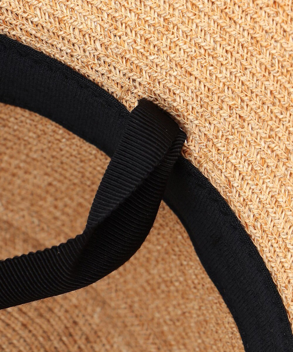 自由区 【洗える】ブレードグログラン ハット 