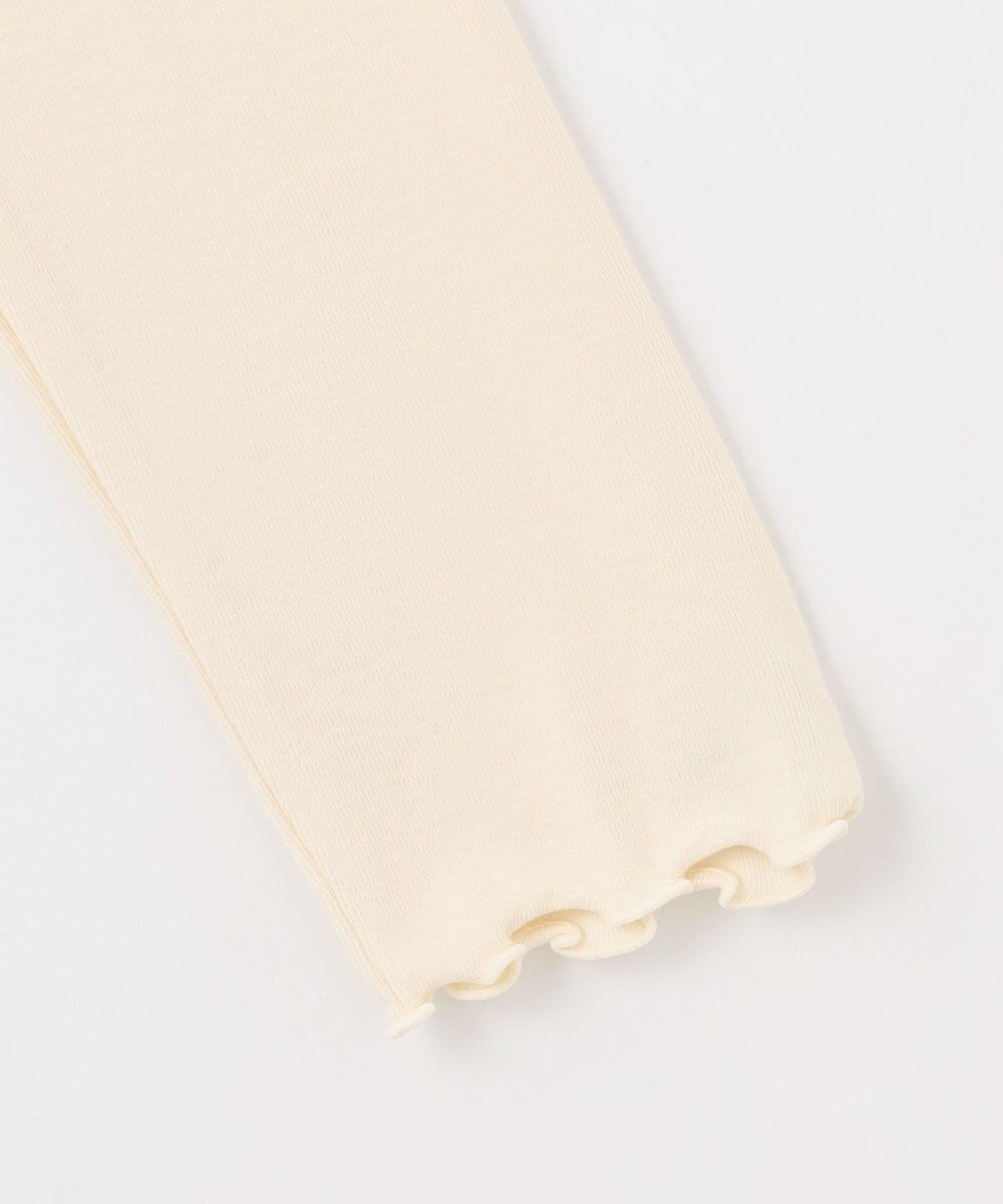 組曲 KIDS 【150-160㎝】なめらかタッチ インナー 