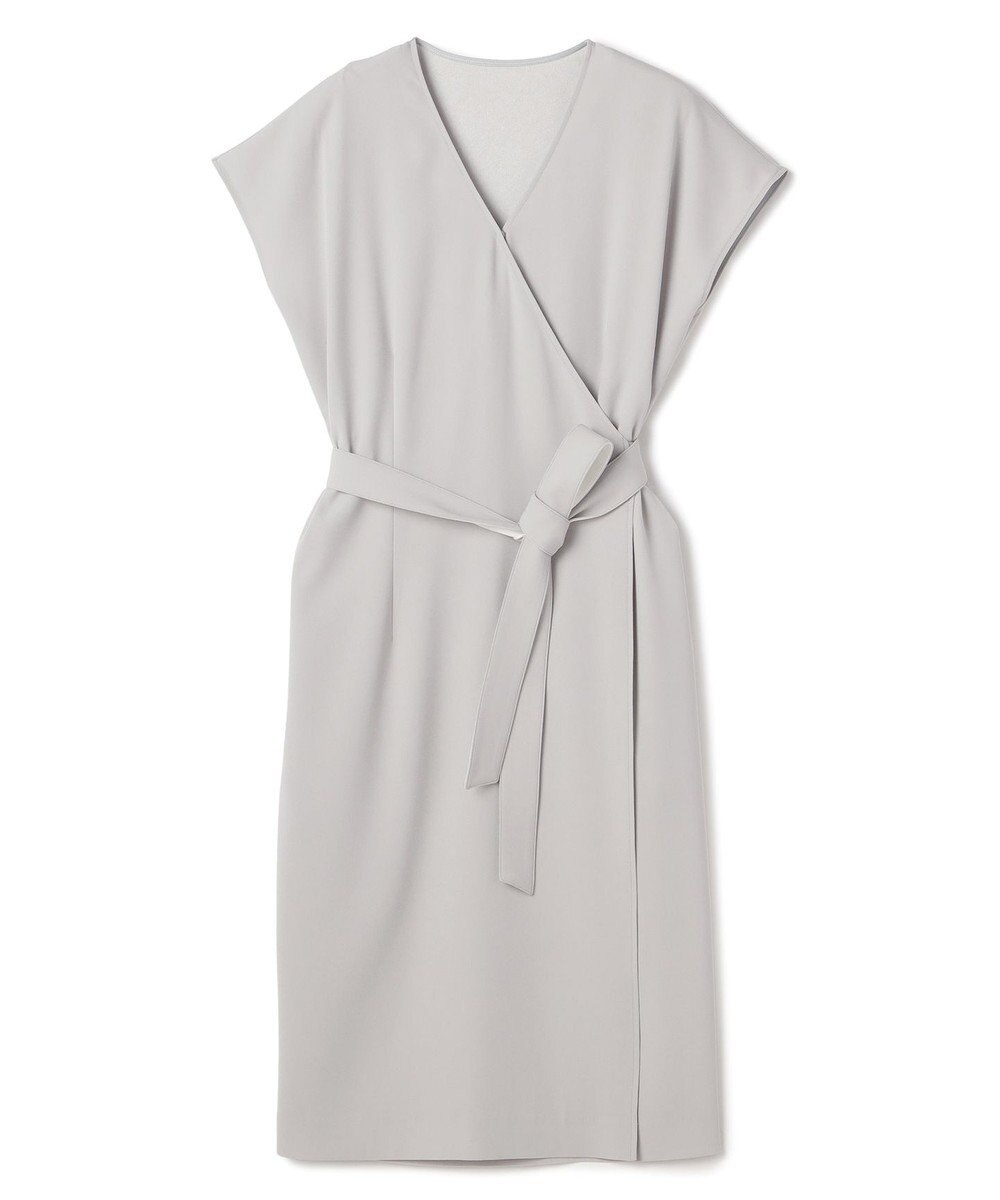 BEIGE， 【Lsize・セットアップ対応】CINDY / ラップドレス 