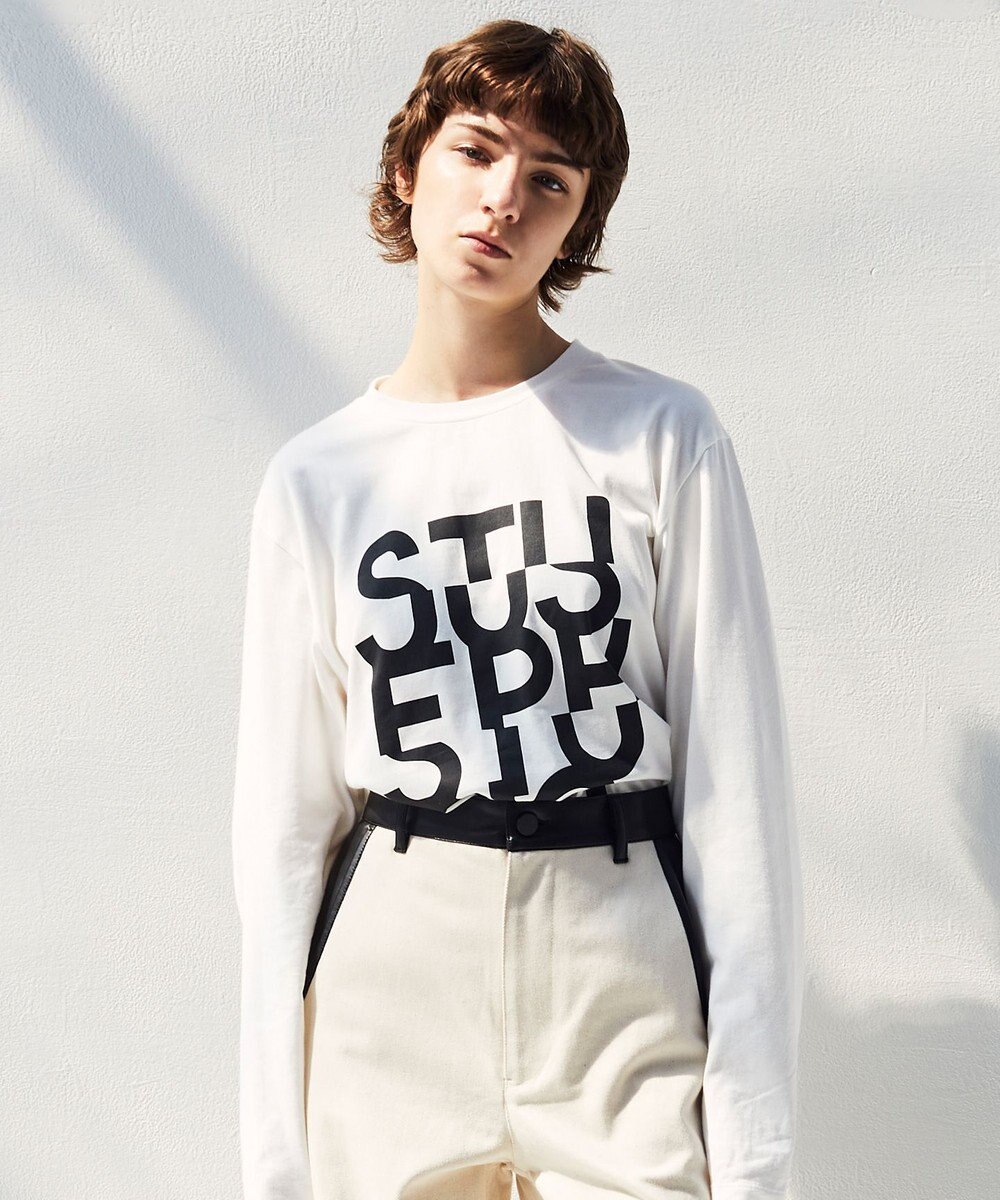 ユニセックス ロゴ パックt Move Long Joseph Studio ファッション通販 公式通販 オンワード クローゼット ユニセックス ロゴ パックt Move Long Joseph Studio ファッション通販 公式通販 オンワード クローゼット