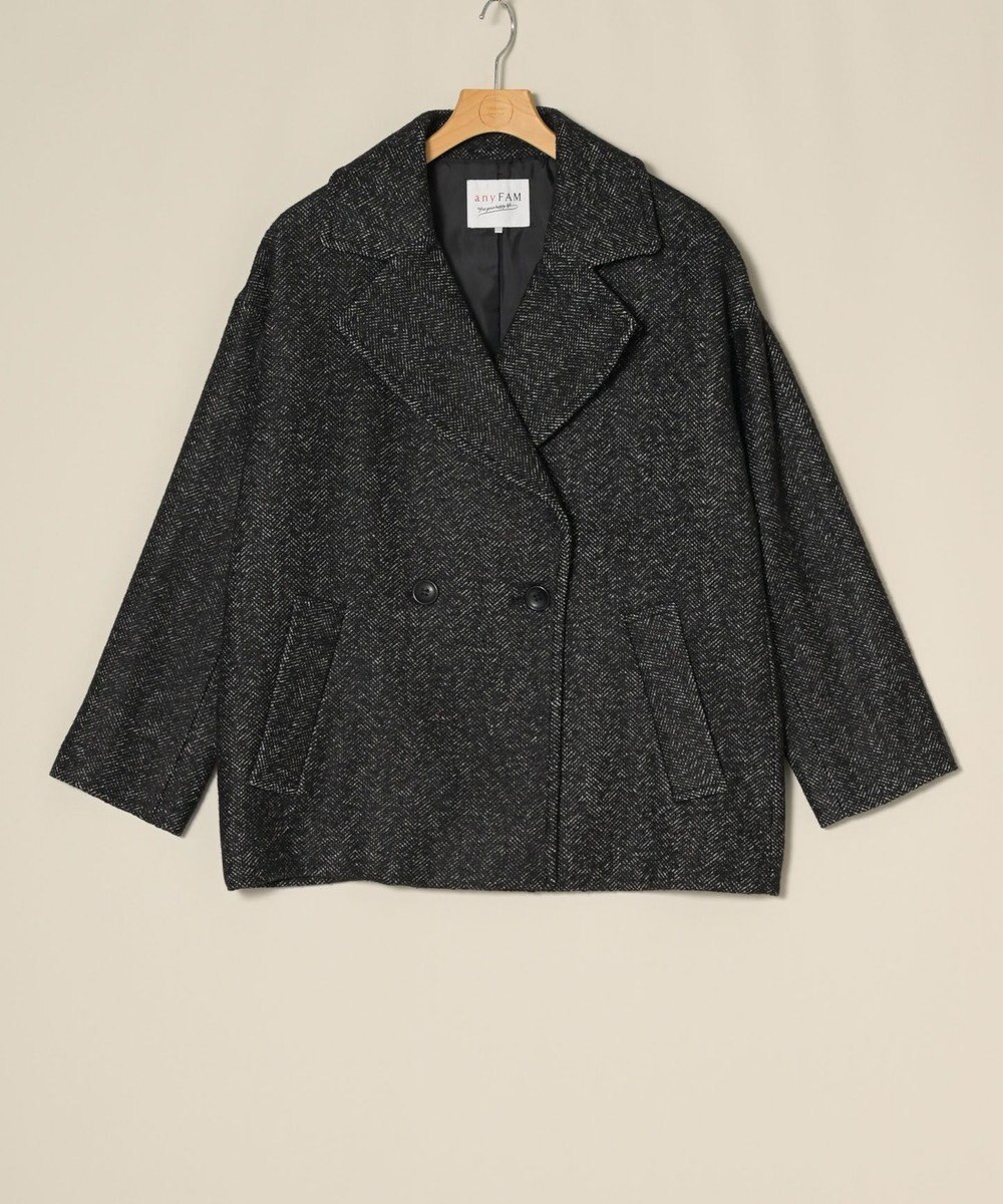 ONWARD Reuse Park 【any FAM】コート秋冬 