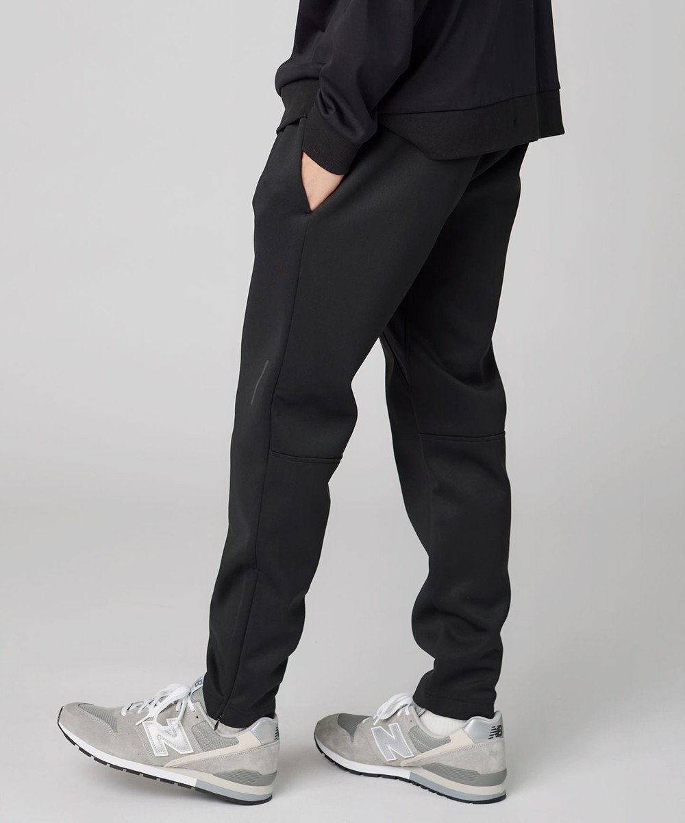 UNFILO 【ユニセックス】コンビジョグパンツ 