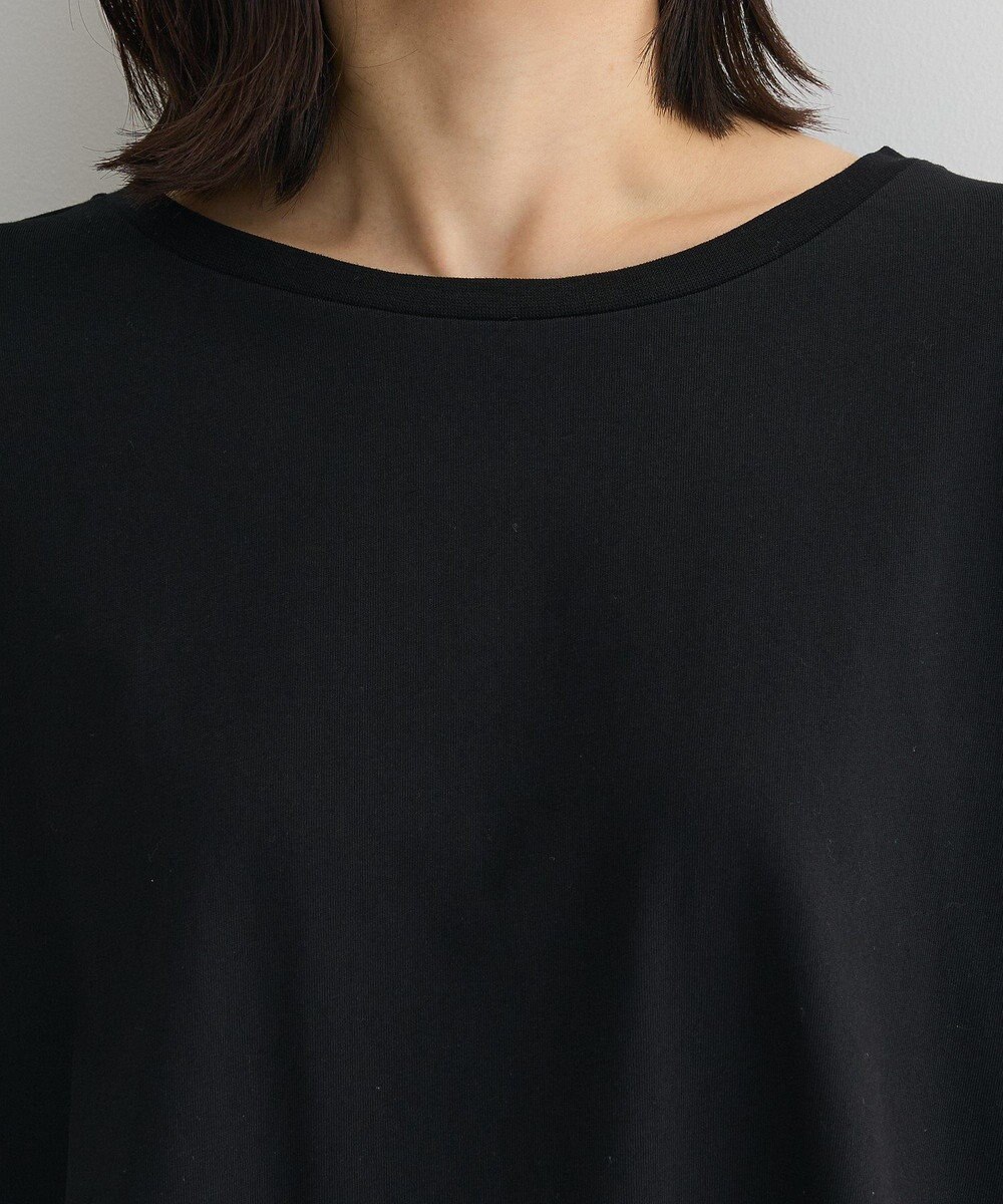 Green Parks 【適ON】遮熱ドルマンカットプルオーバー 