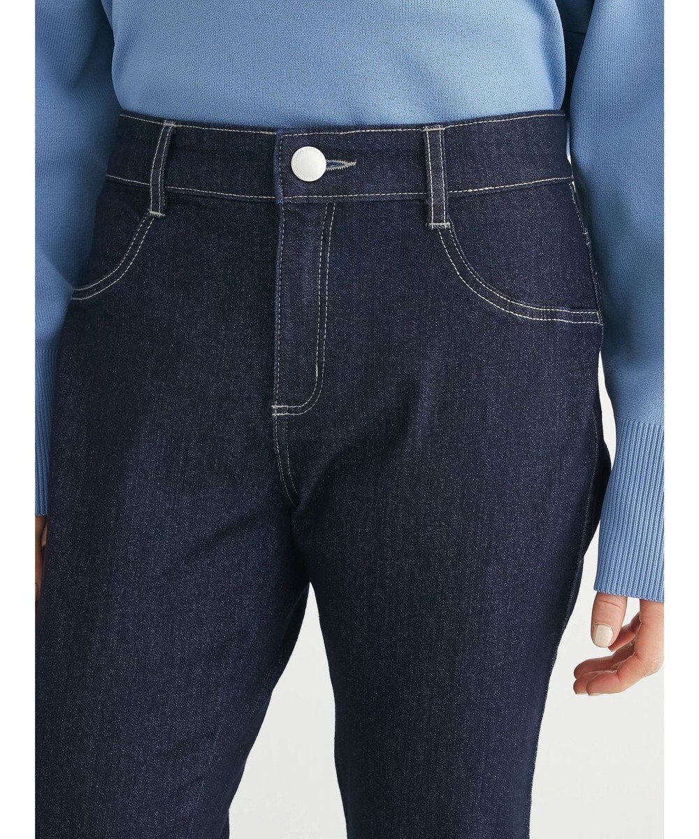 Green Parks デニムスキニーパンツ 