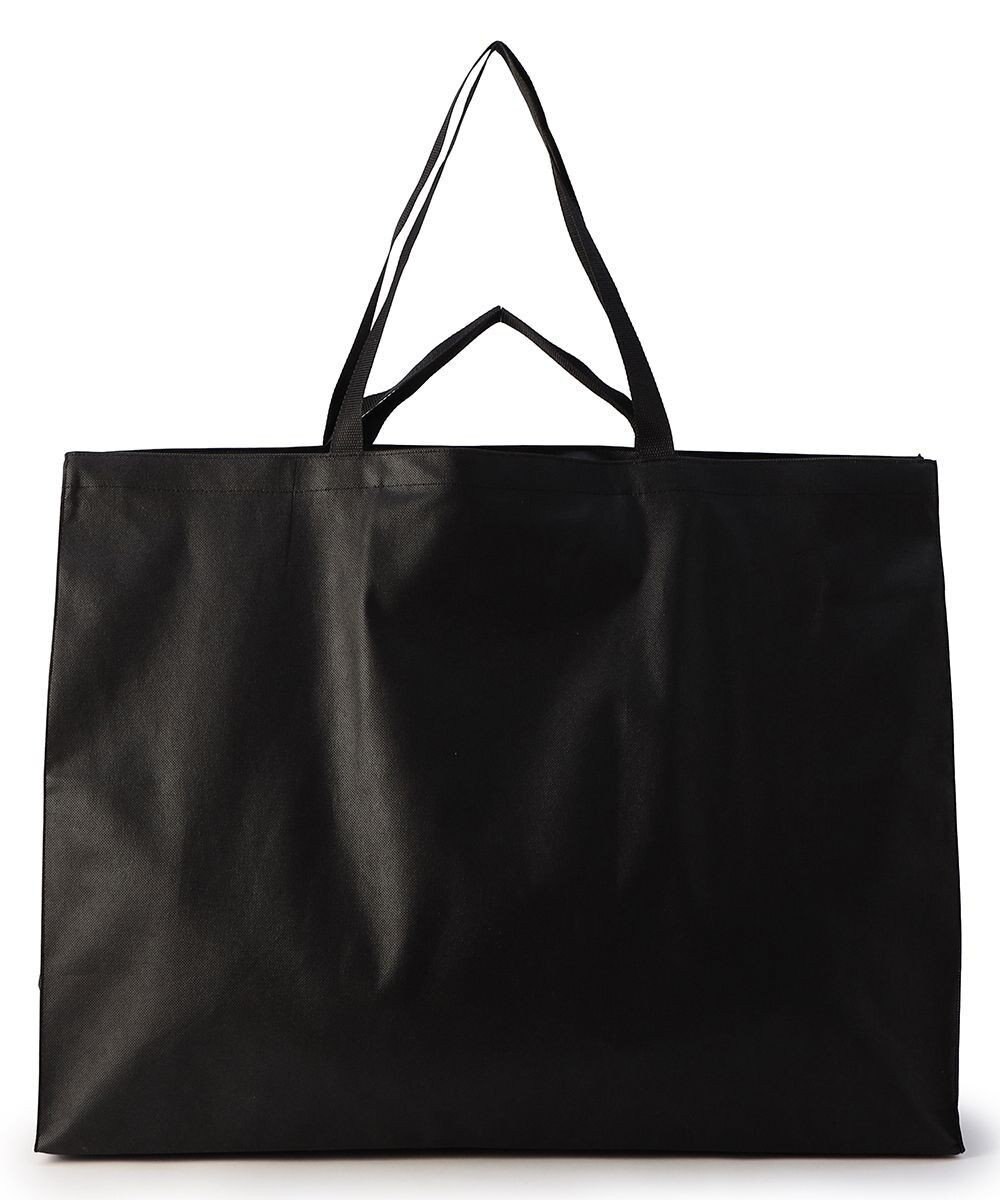 Chacott Cat不織布バッグL 