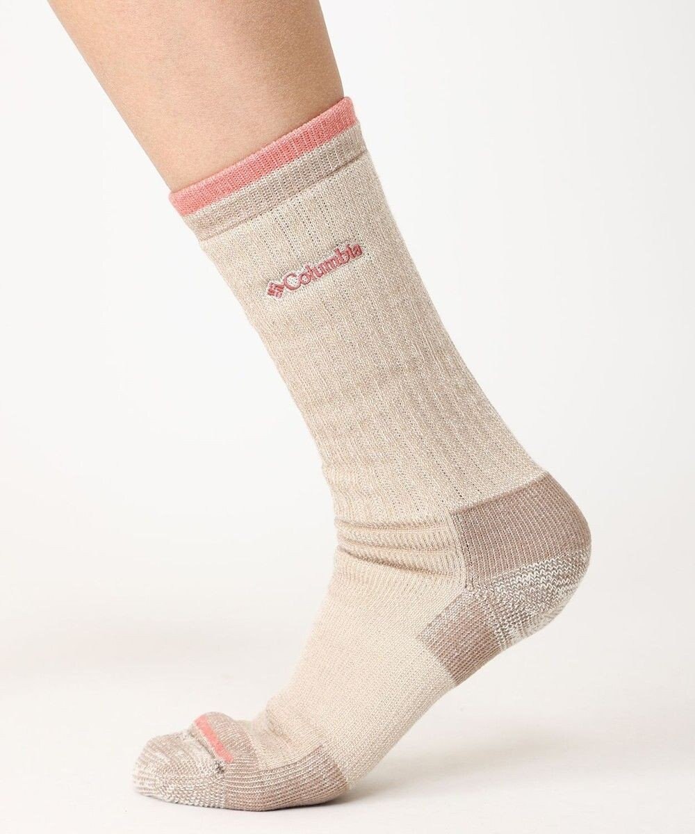 Columbia Columbia/ フォッシルスロープロングソックス /コロンビア 