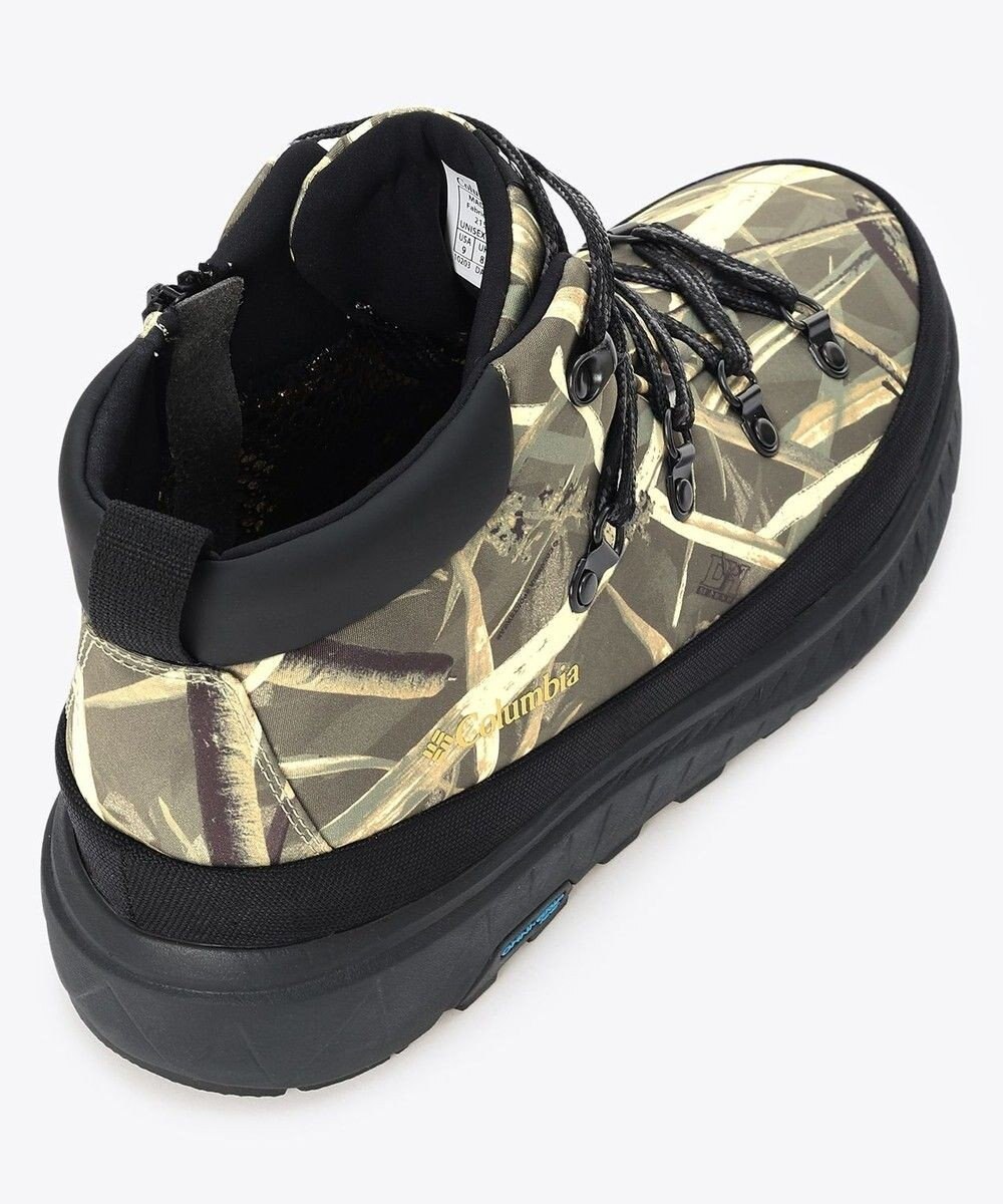 Columbia Columbia/ イエローテイル アイスマジック ショーティ ウォータープルーフ /コロンビア 