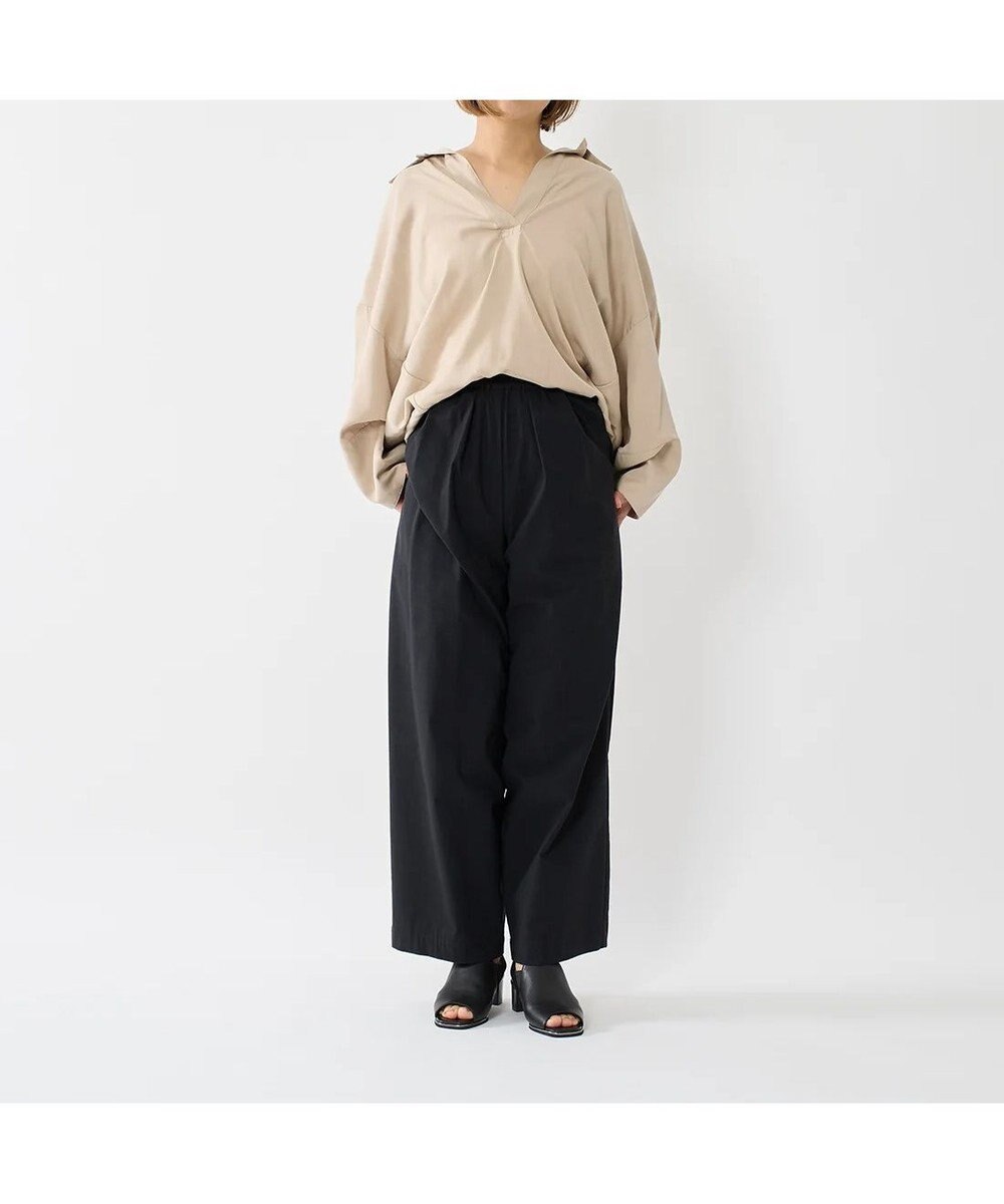 ing <ing>カバードバックストラップサンダル 