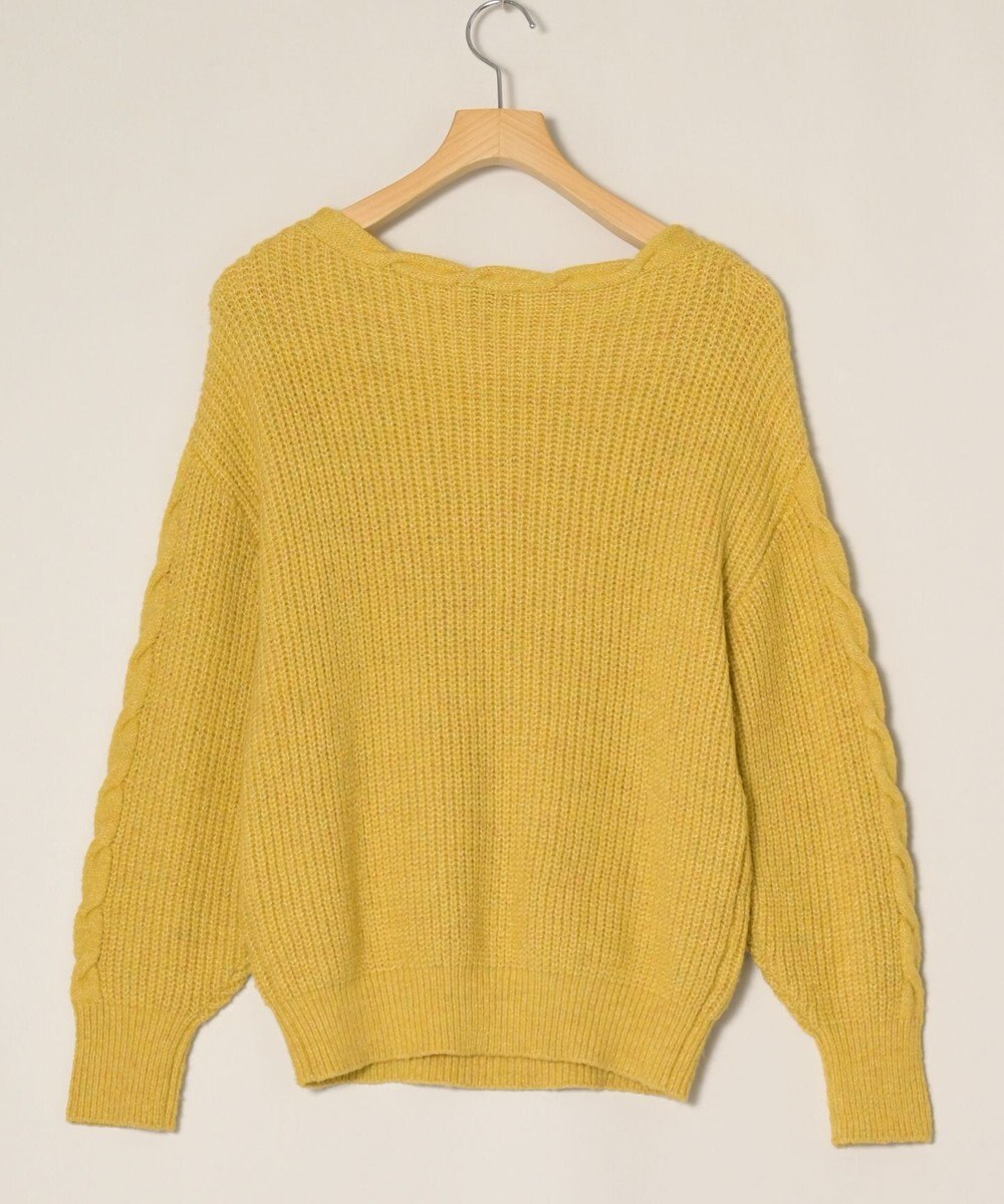 ONWARD Reuse Park 【any FAM】ニット秋冬 