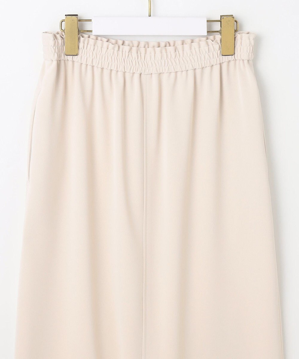 ANY SIS S 【撥水・接触冷感・UVカット】コンフォートイージー スカート 