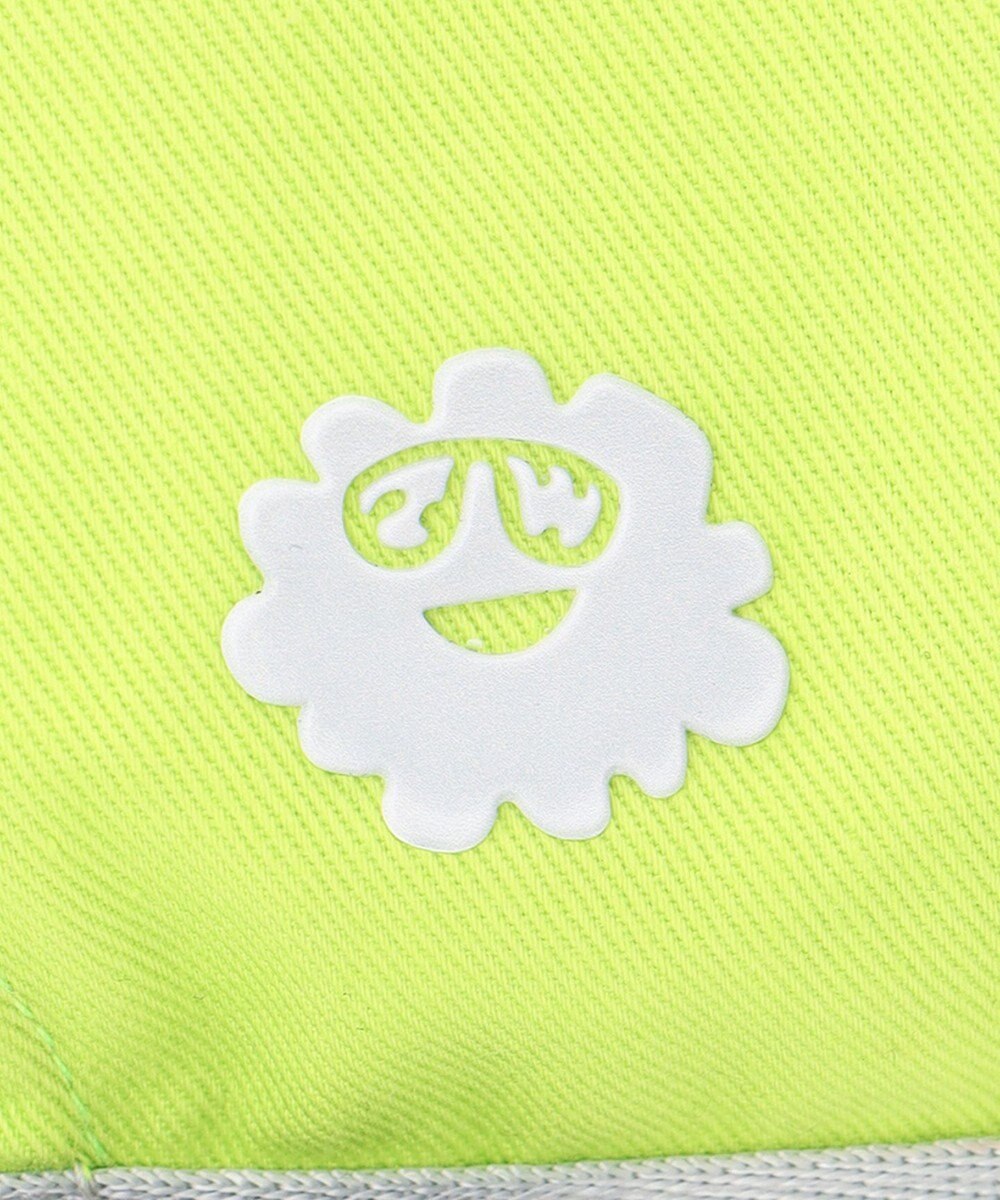 PW CIRCULUS 新色！【UNISEX】ロゴ キャップ 