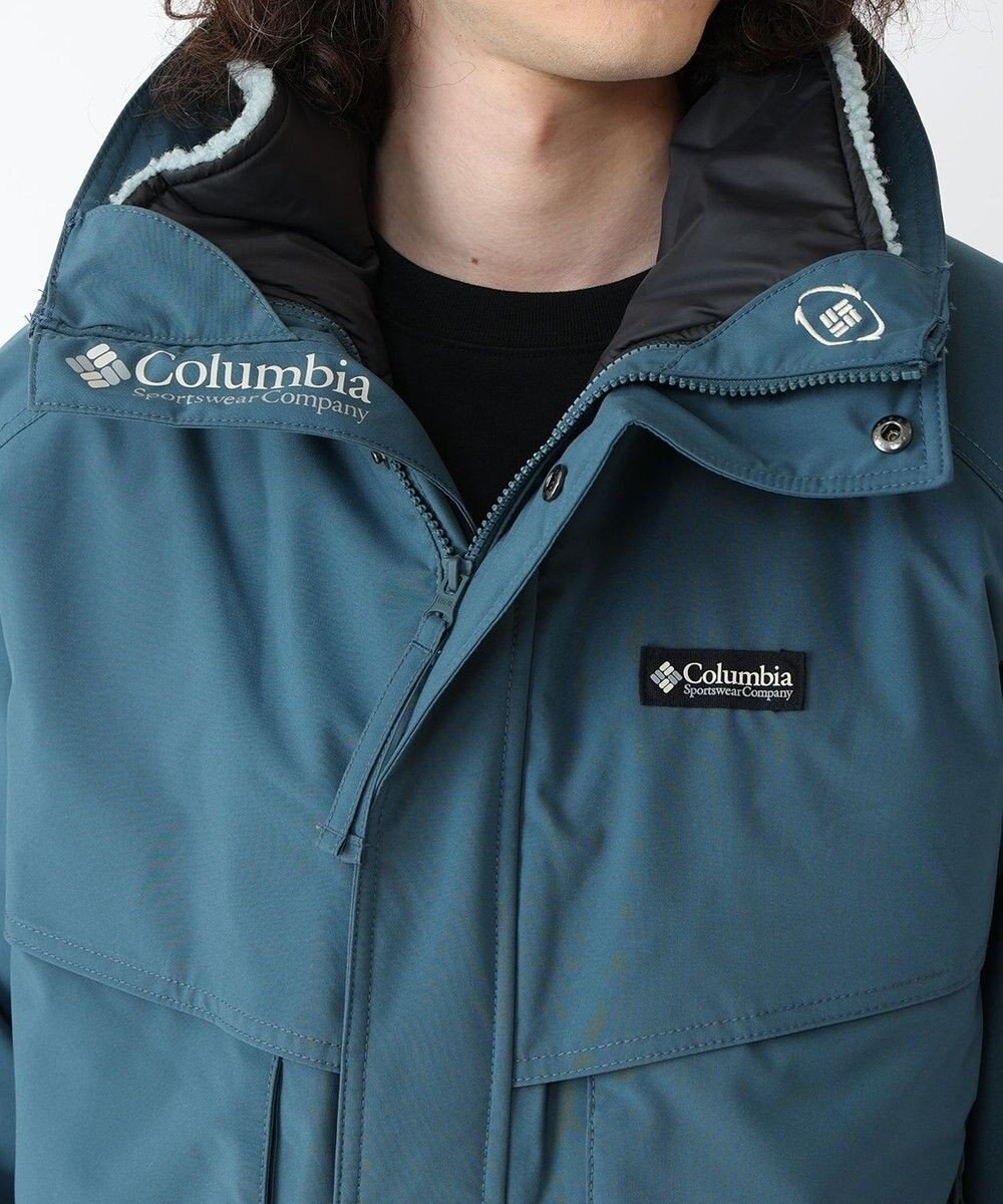 Columbia Columbia/ パウダーケグIIリマスタードインターチェンジ /コロンビア 