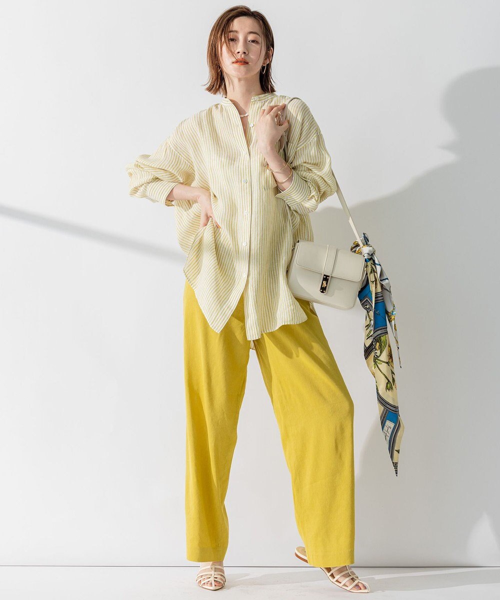 23区 【STORY7月号掲載】スクエア ミニ ショルダー 