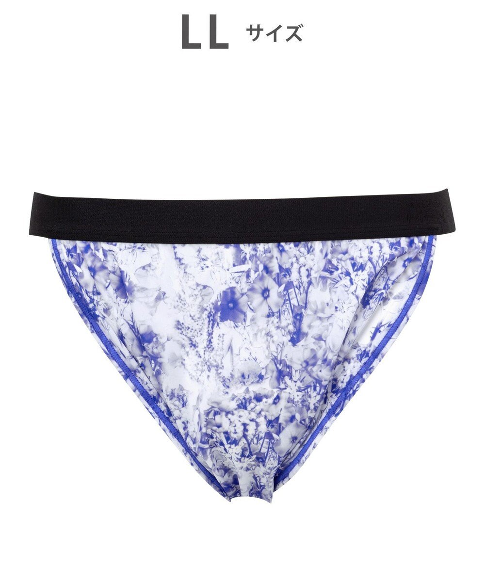 WACOAL MEN ふんどしスタイル 【ふんどしNEXT】 通気性 締め付けにくい 前閉じ WF4019 /ワコールメン 