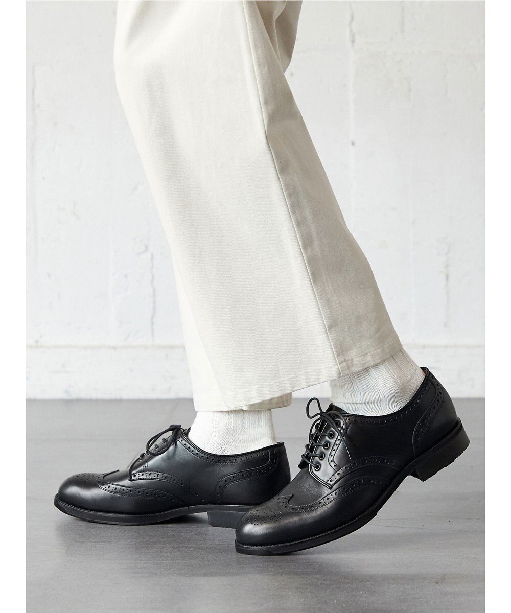 ASICS WALKING ランウォーク トラッド メンズ 3E 