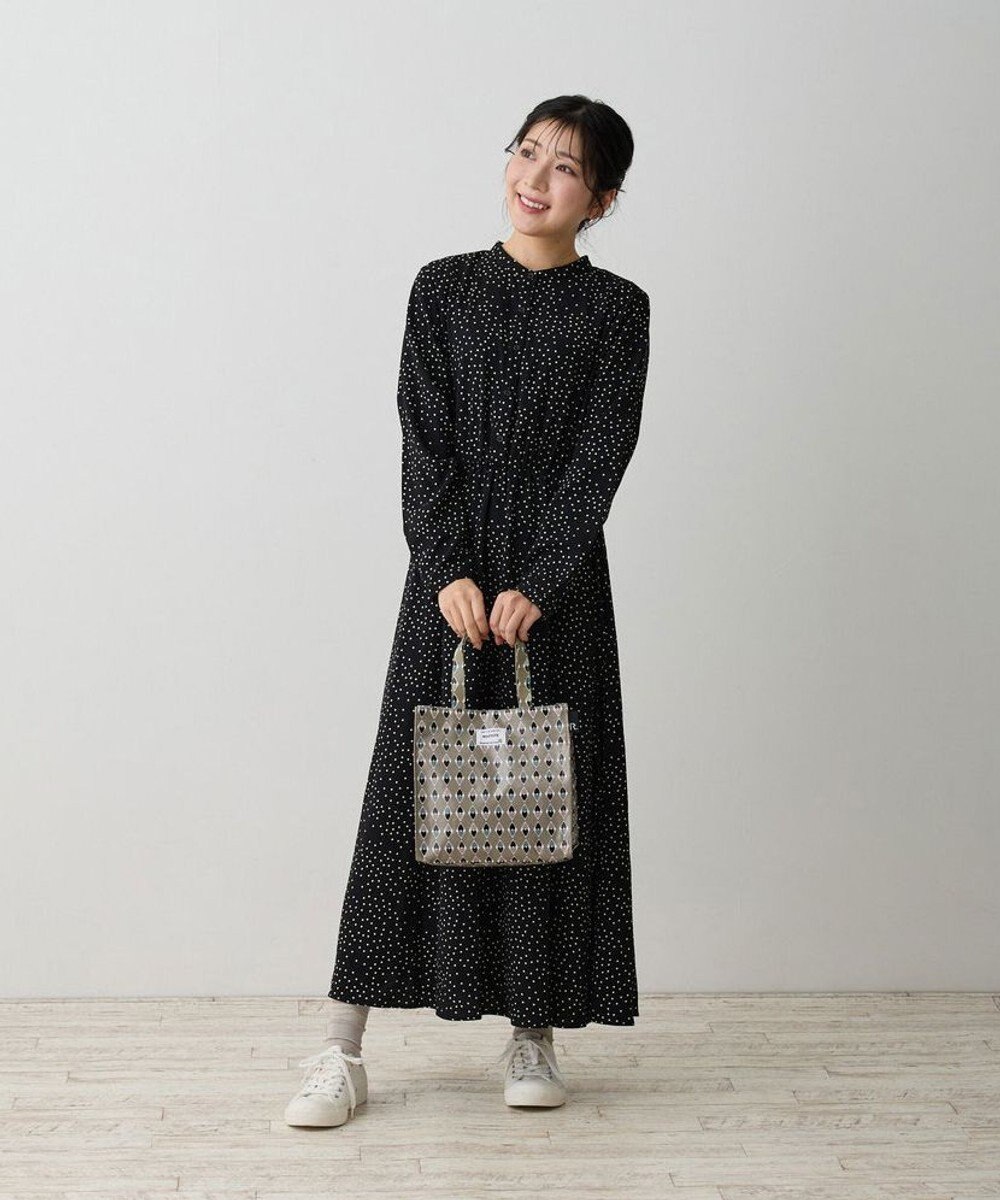 ROOTOTE 1021【正方形型ラミネート加工】EU.スクエア.ラミネート-P 