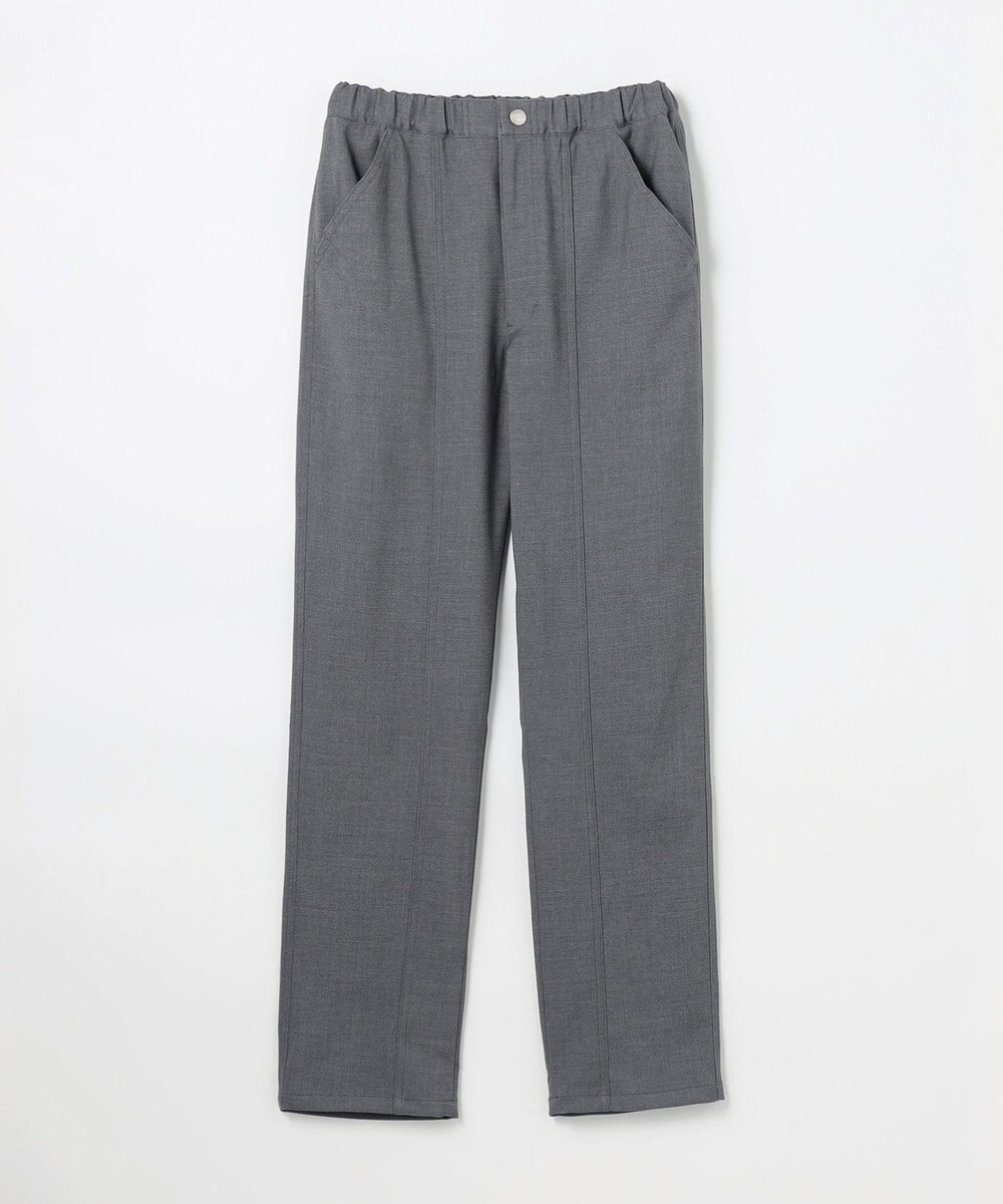 J.PRESS KIDS 【140-170cm】ナチュラルストレッチ パンツ 