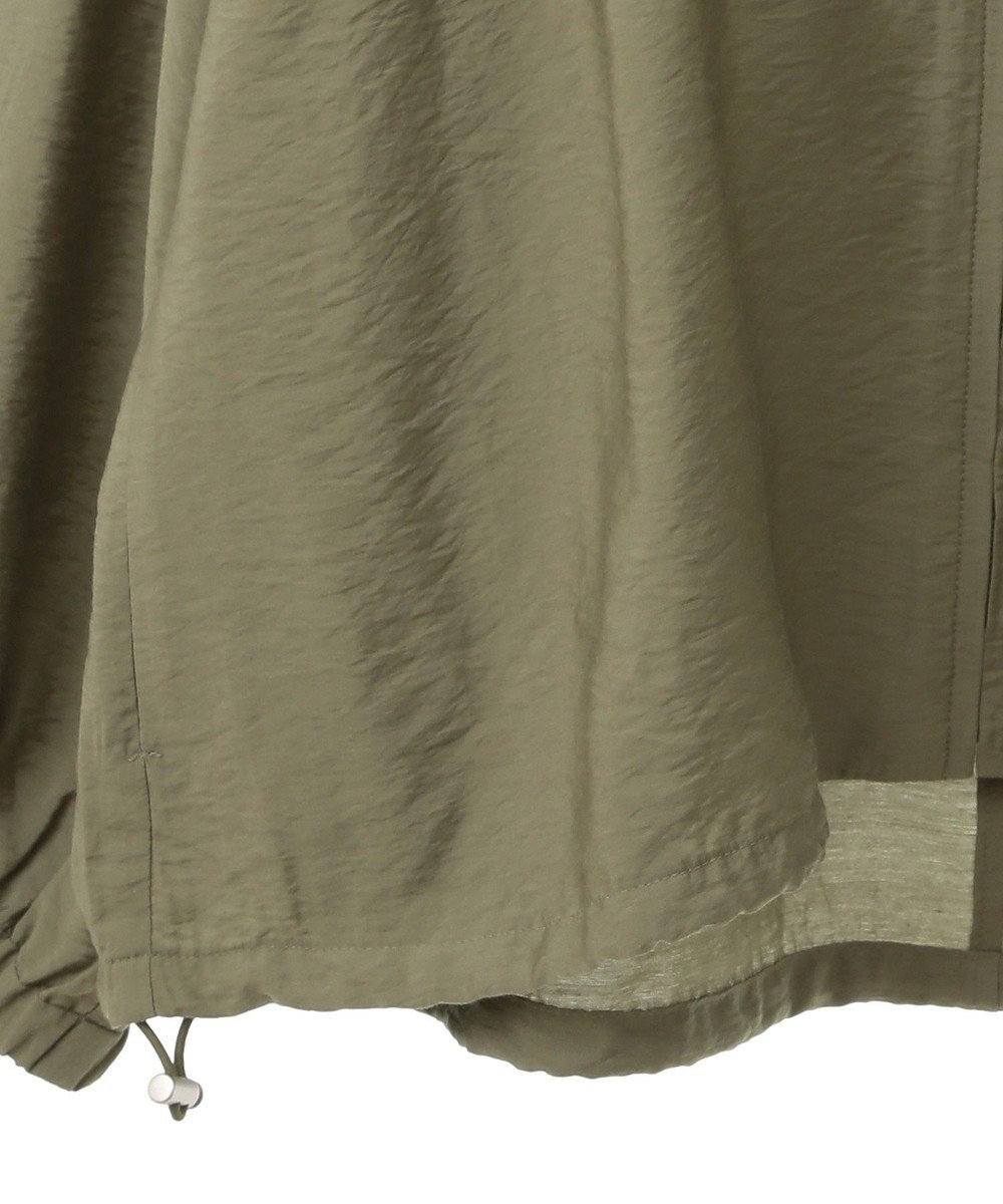 AMERICAN HOLIC ＶネックＺＩＰブルゾン 