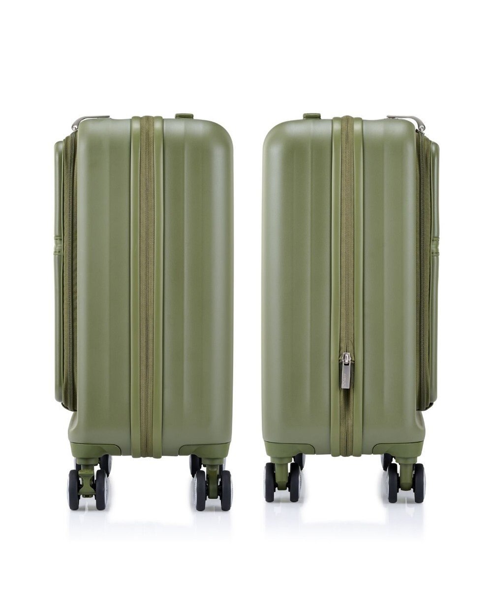 Samsonite アメリカンツーリスター スーツケース 36L(/44L) トラント スピナー54 TRANTO 
