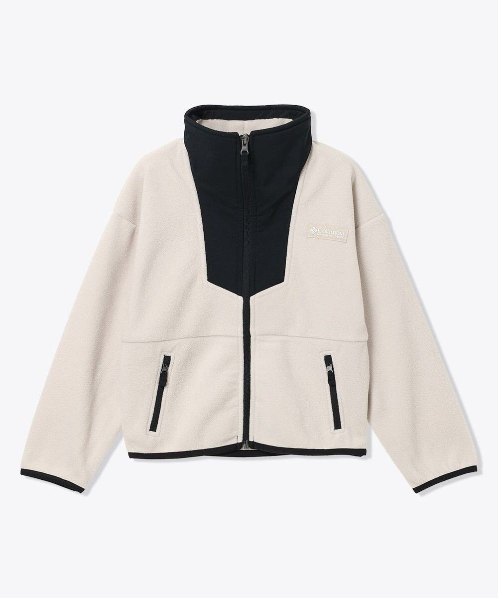 Columbia Columbia/ 【KIDS】セコイアグローブフルジップフリース /コロンビア 