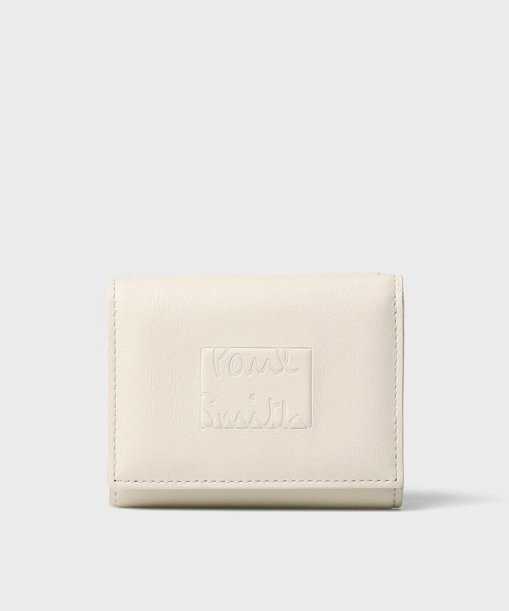 Paul Smith ソフティパデッド 3つ折り財布 