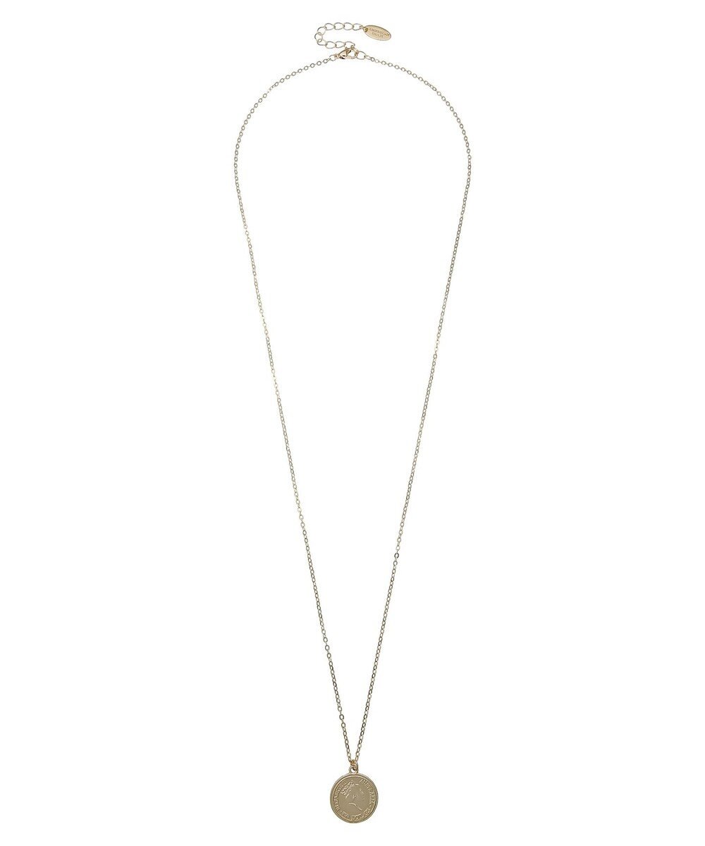 AMERICAN HOLIC コイン２ＳＥＴネックレス 