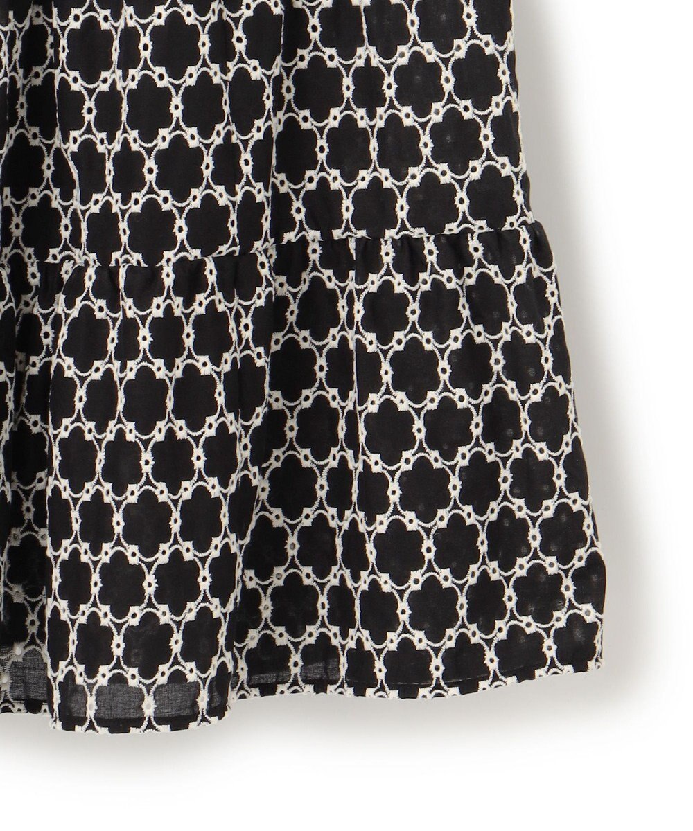 TOCCA 【WEB限定・消臭】LONG SUNSHINE ドレス 