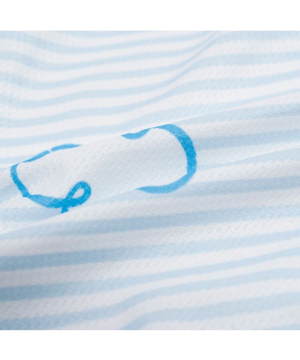 Mother garden しろたん クールタオル 《雲でまったり》 単品 