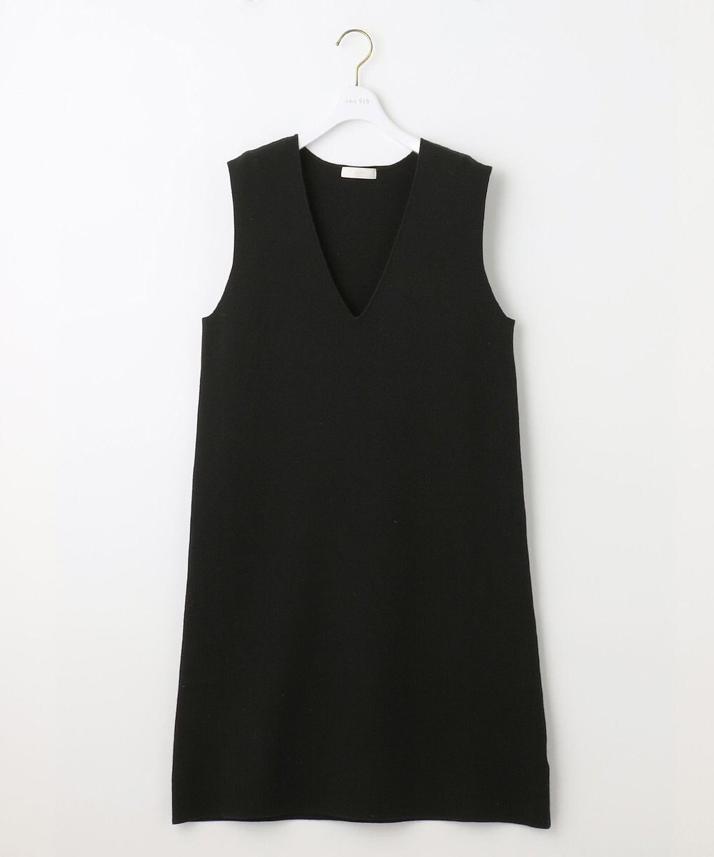 ANY SIS 【2SET】ジャンパースカートツイン セット 