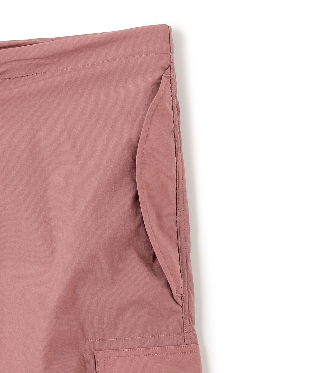 UNFILO MENS 【男女兼用】Light Move カーゴパンツ 