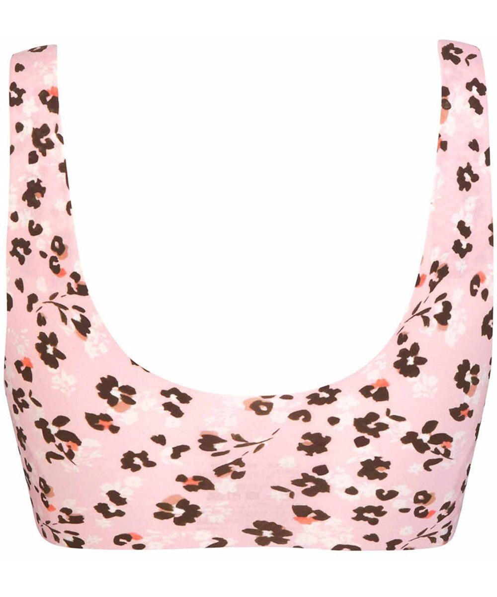 WACOAL 【GOCOCi ゴコチ】 ノンワイヤーブラ まるでつけていないような着ごこち 上向きで立体的なバストシルエット ブラトップ ハーフトップ レディース CGG536 /ワコール 