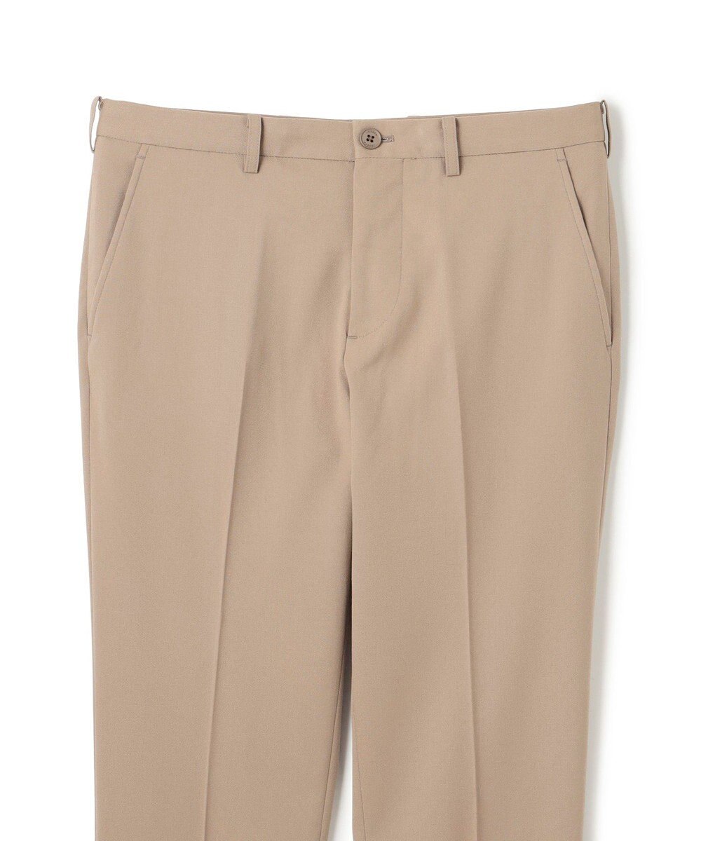 JOSEPH HOMME 新素材・新型【洗える/ストレッチ】キャリーマンストレッチ テーパードパンツ / CITY 