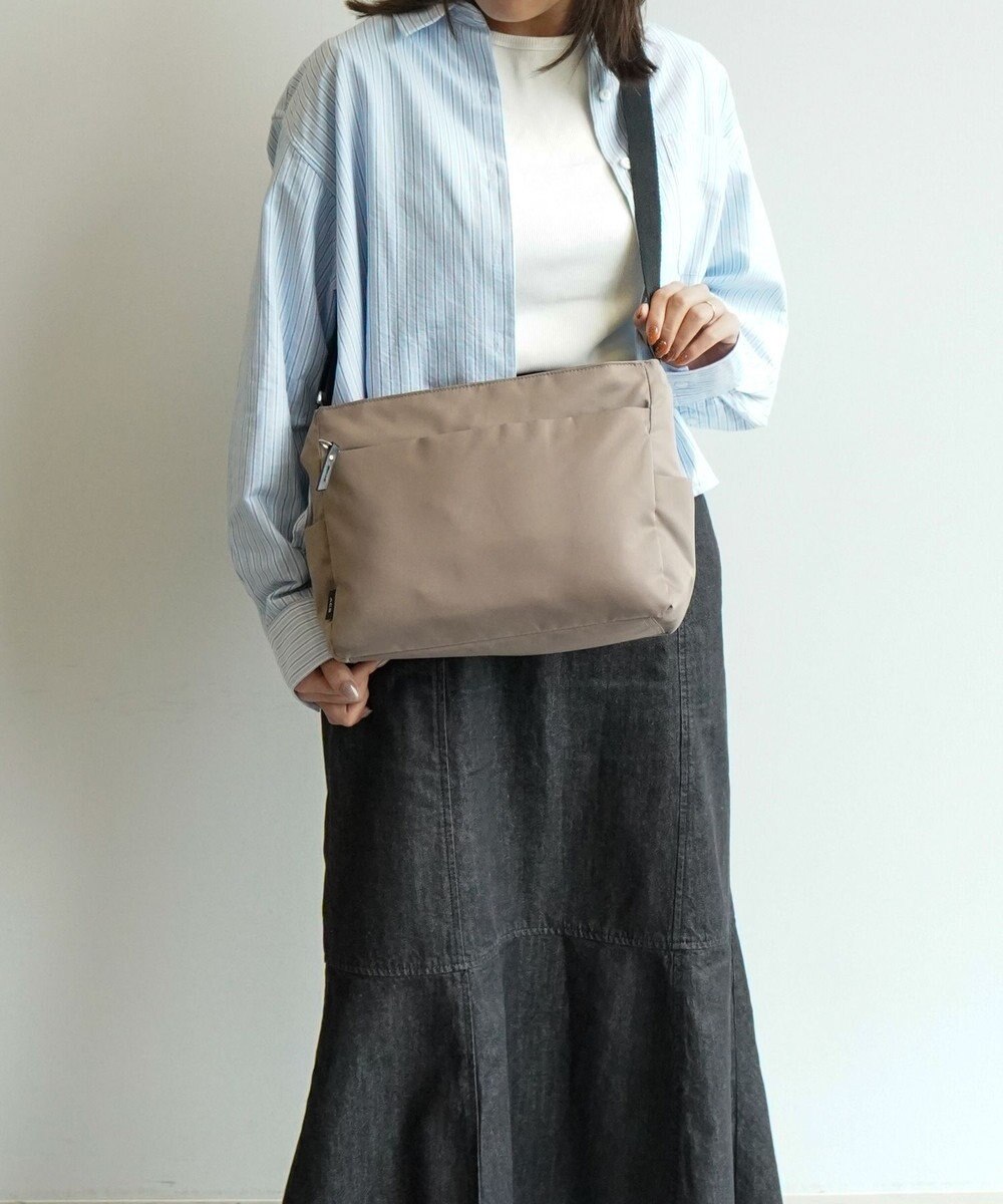 ACE BAGS & LUGGAGE ACE アリッサム ショルダーバッグ 17691 