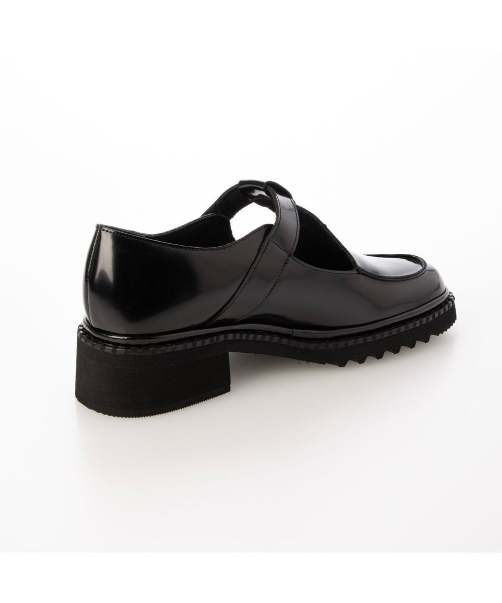 MODE ET JACOMO <D'ICI>Tストラップローファー 