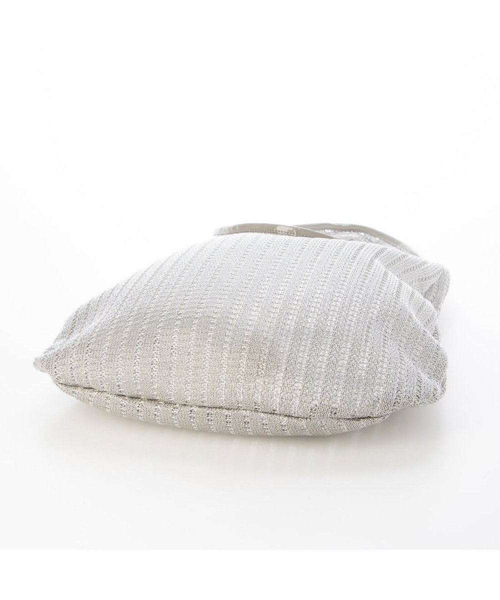 UNBILLION カカトゥ kakatoo / レースメッシュショルダーバッグ 