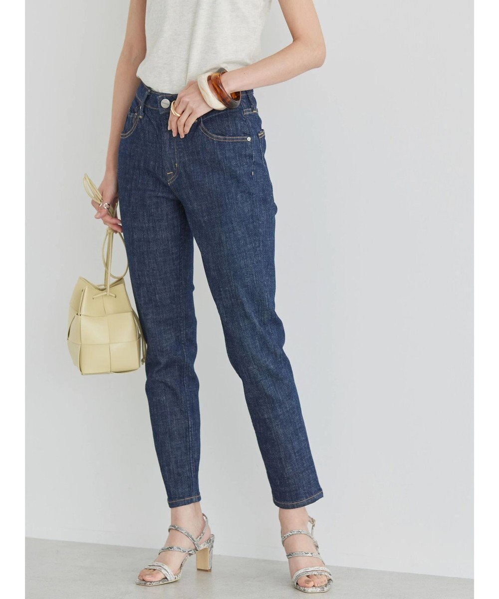 AMERICAN HOLIC テーパードデニム 