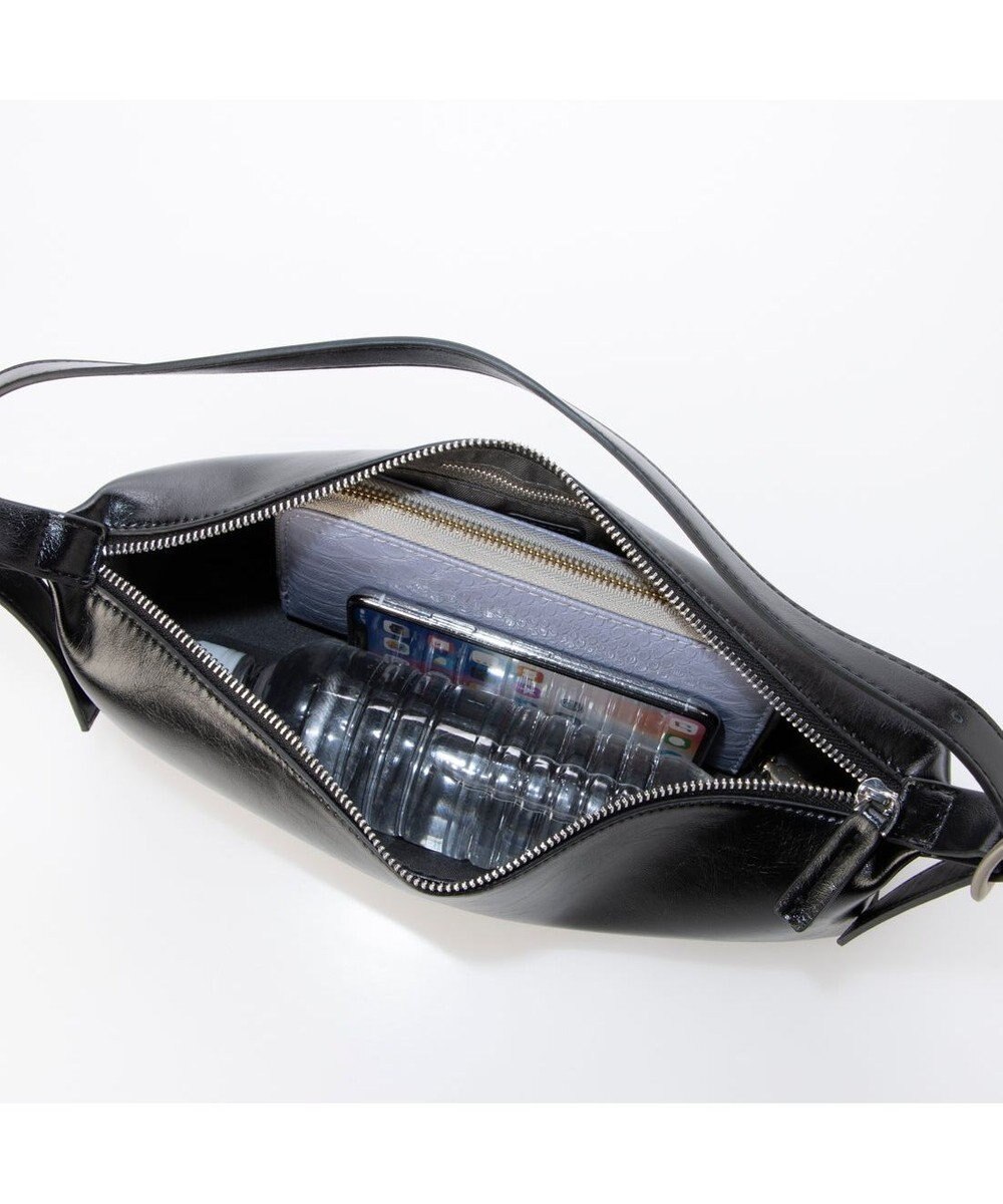 UNBILLION カカトゥ kakatoo / ワンハンドルバゲットバッグ 